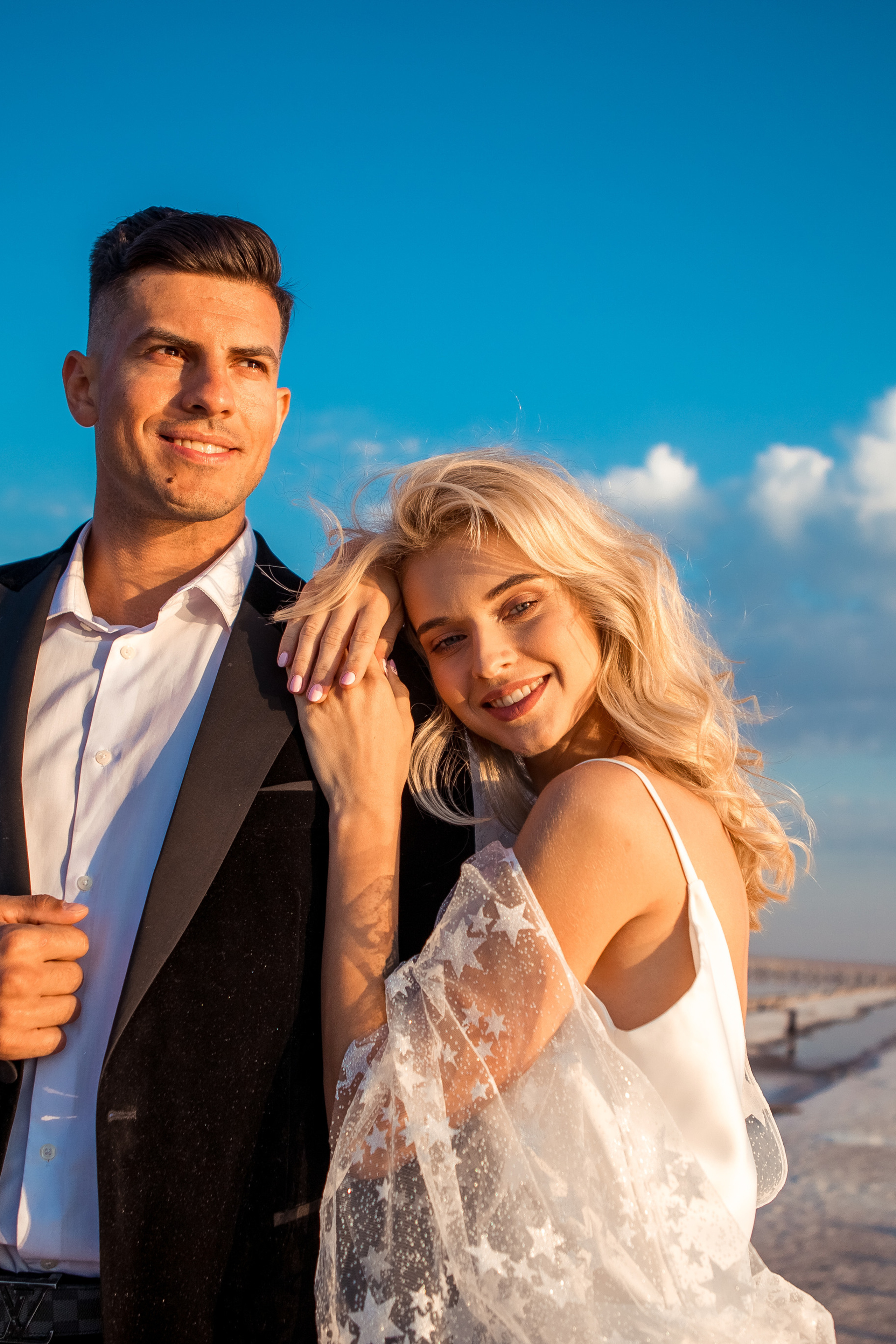 Рожеве озеро