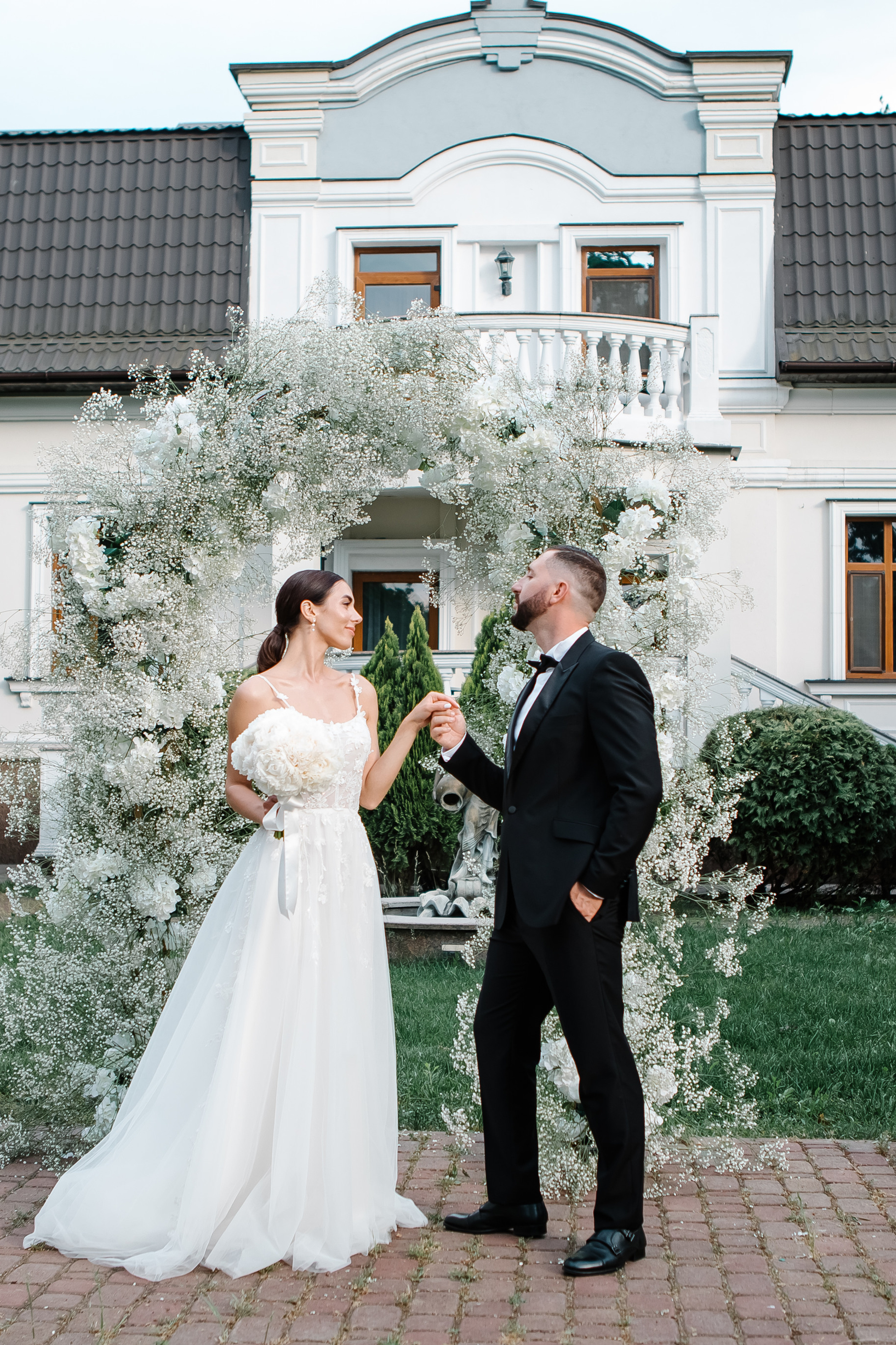 Киів Олег та Олена