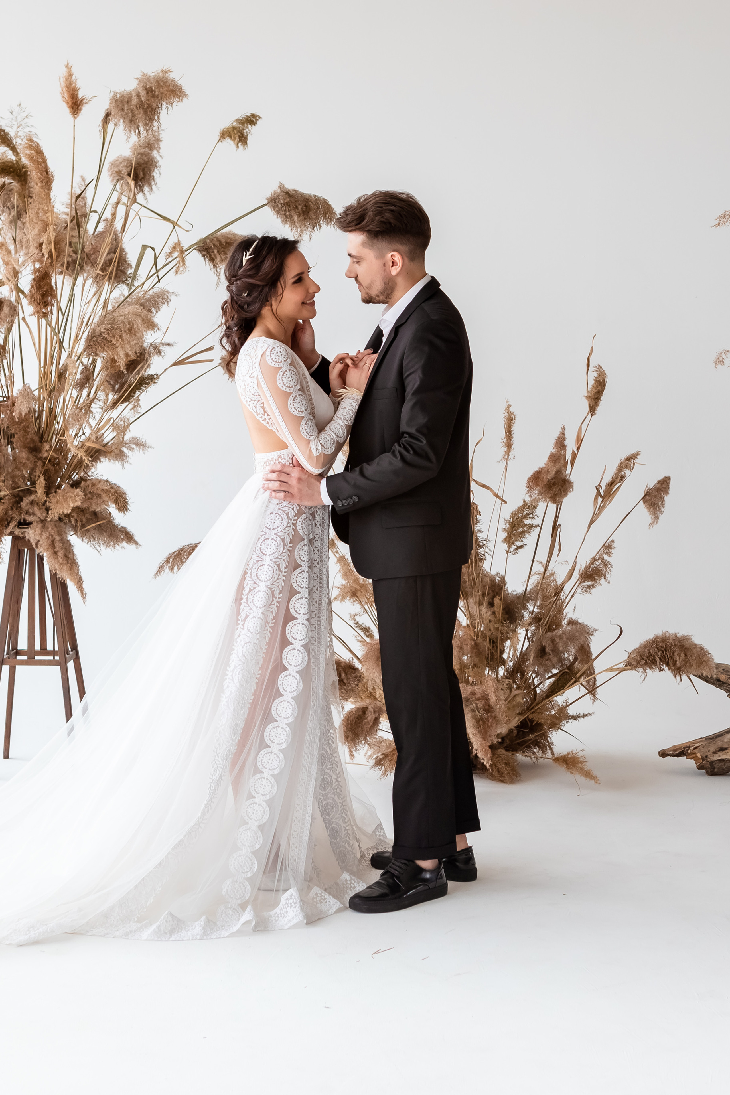 Дмитро та Вікторія