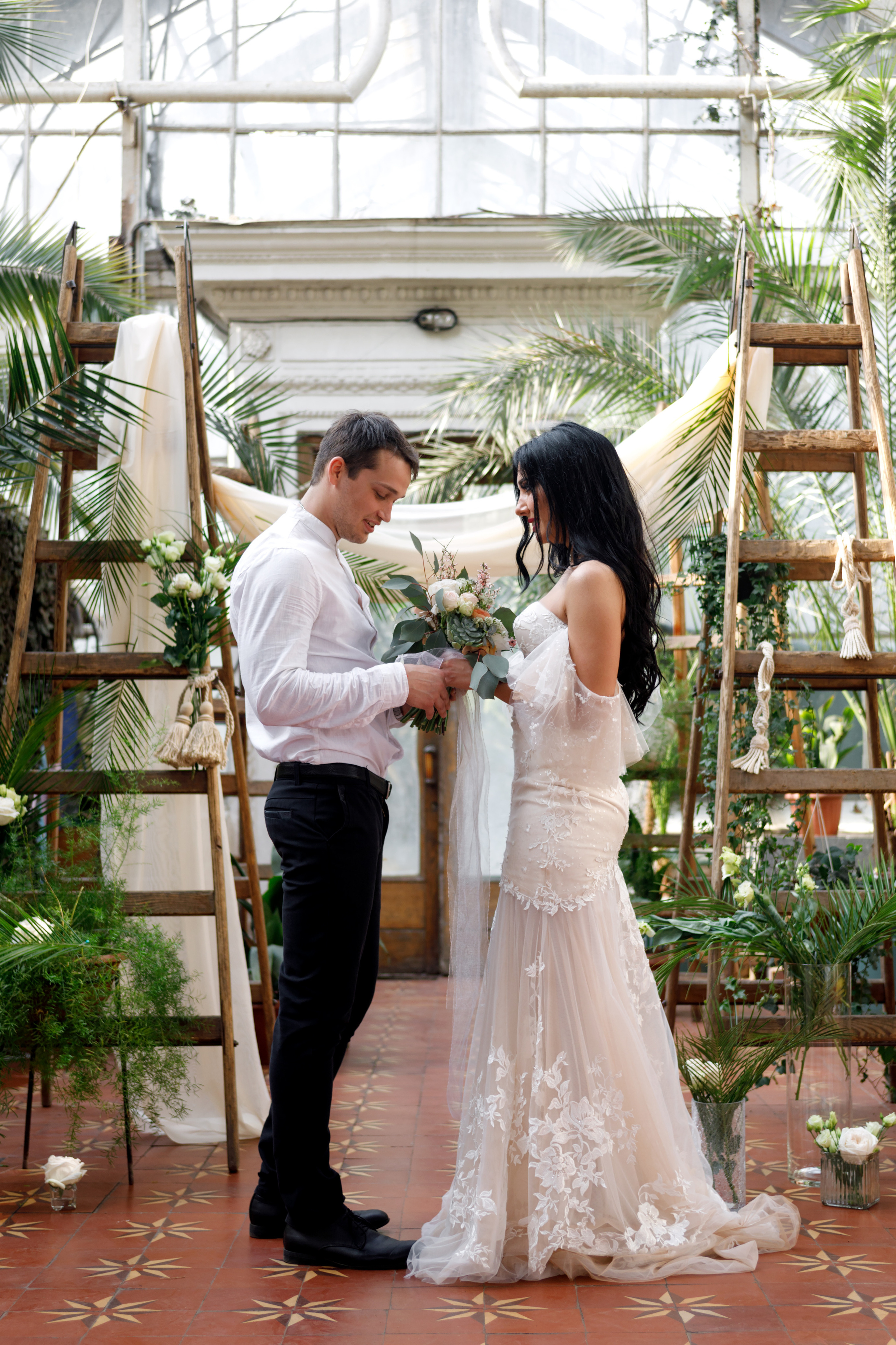 Катя та Денис