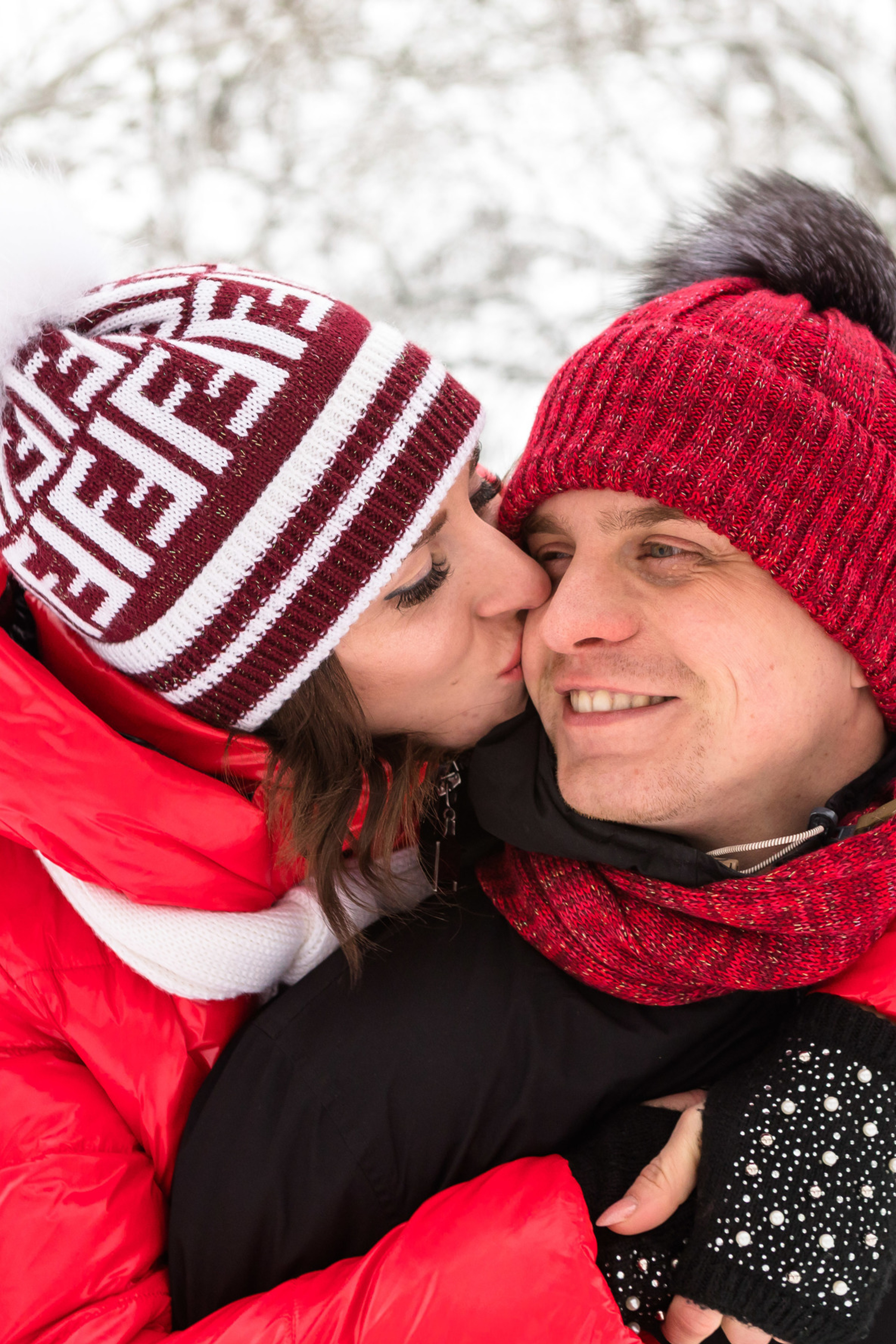 Зимова казка