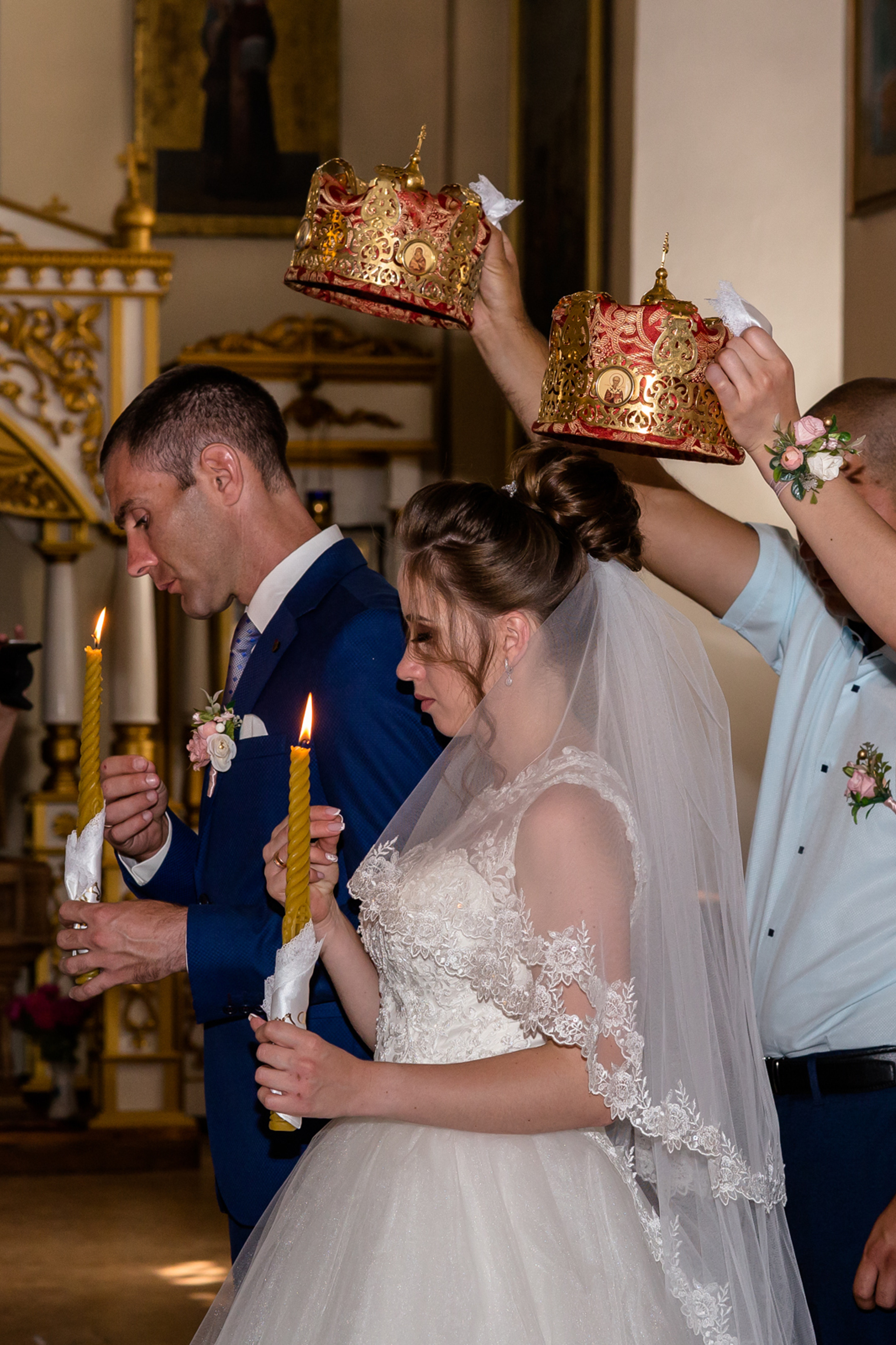 Ана та Ігор