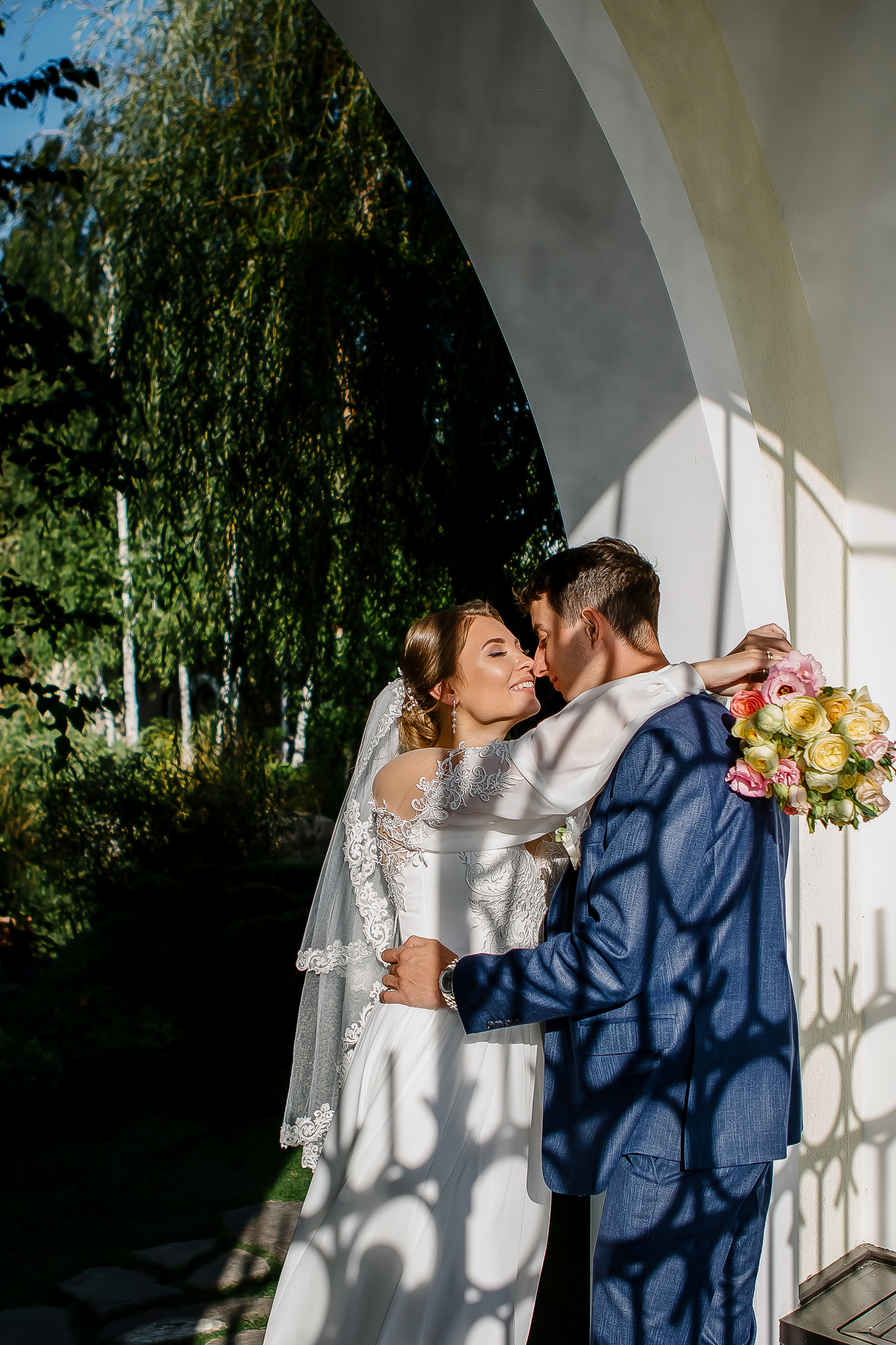 Ірина та Ярослав