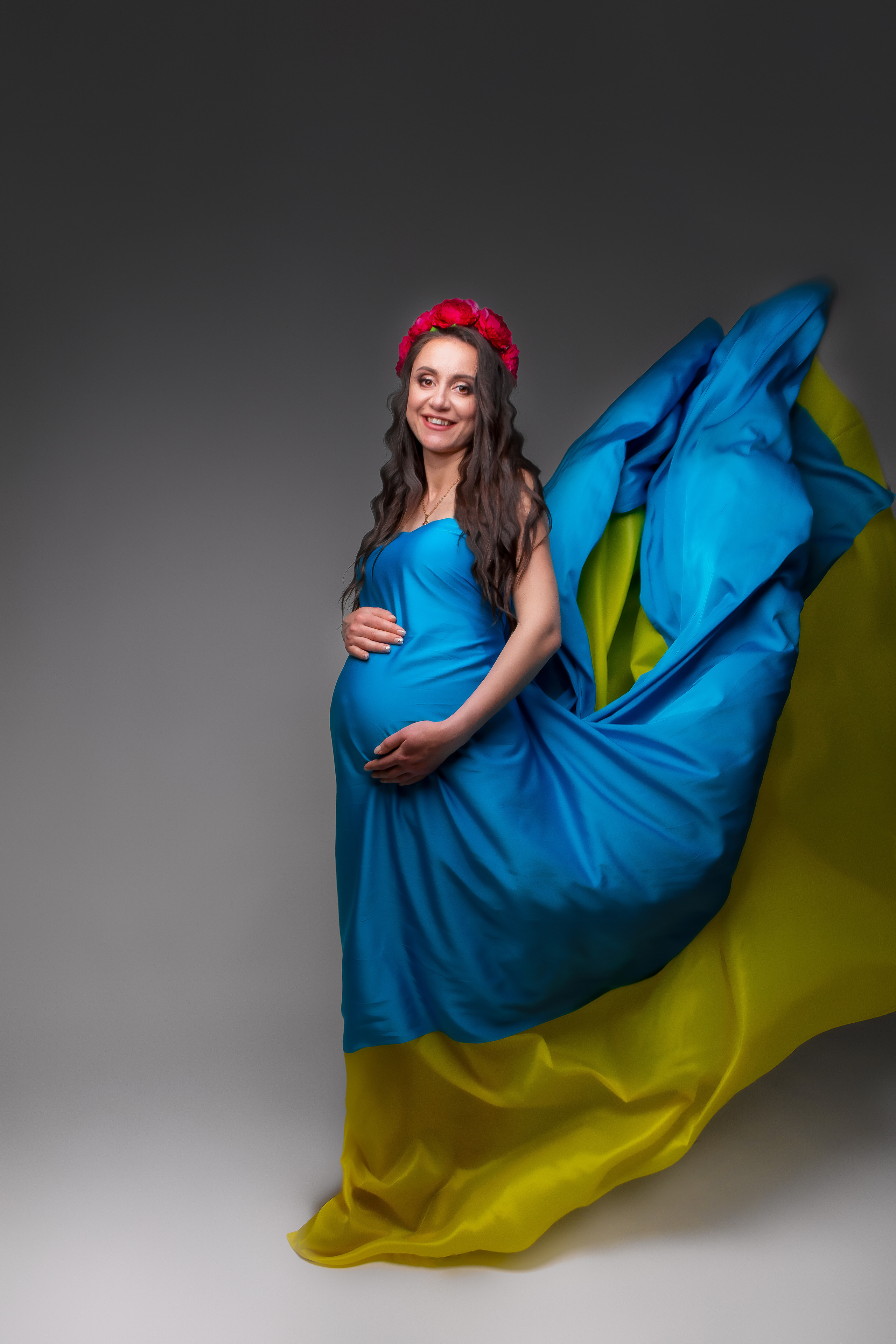 Украіночка