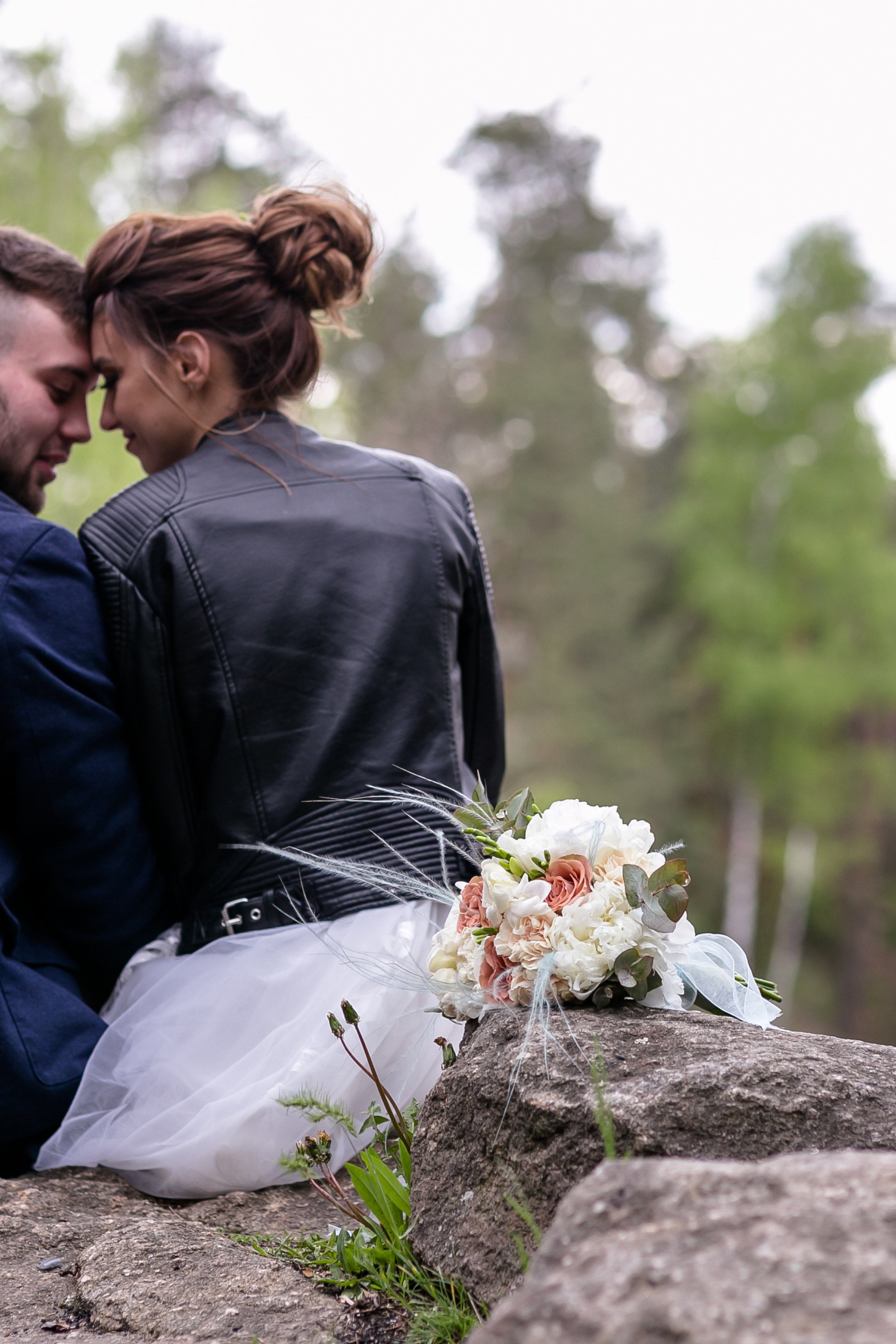 Катя та Рустем