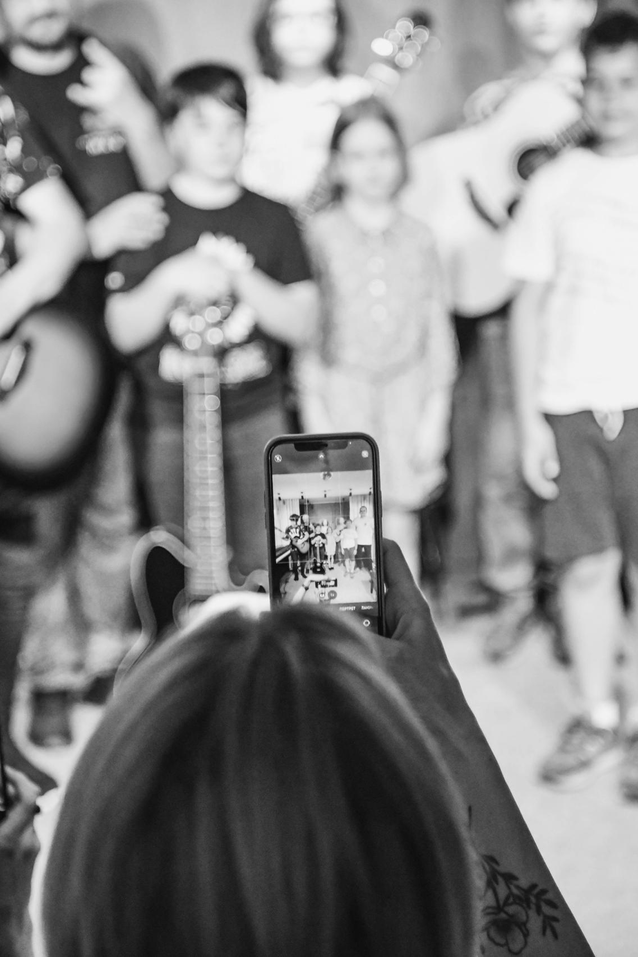 Відгуки. Репортажний та сімейний фотограф Дар’я Хорошавцева