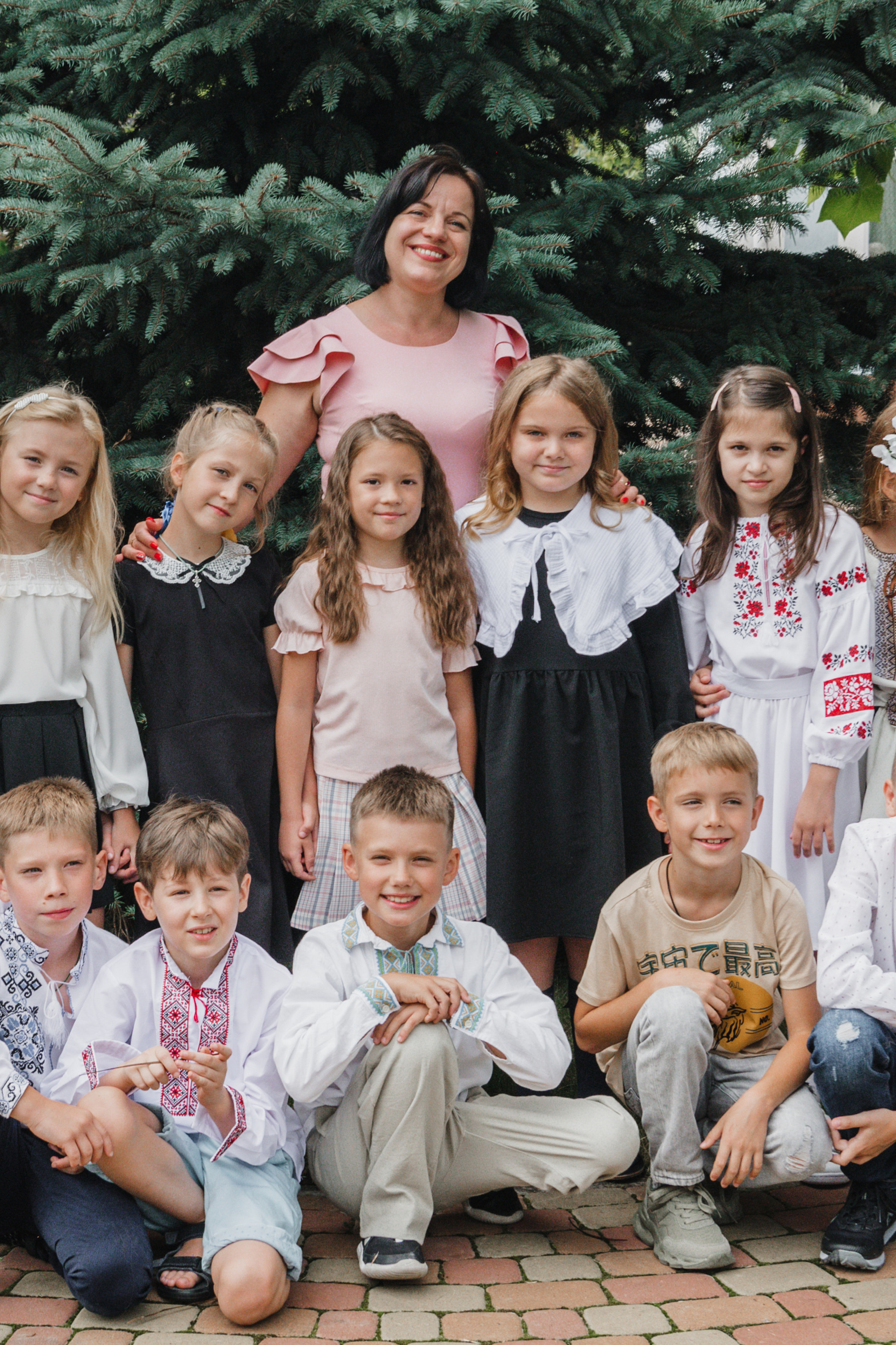 Відгуки. Репортажний та сімейний фотограф Дар’я Хорошавцева