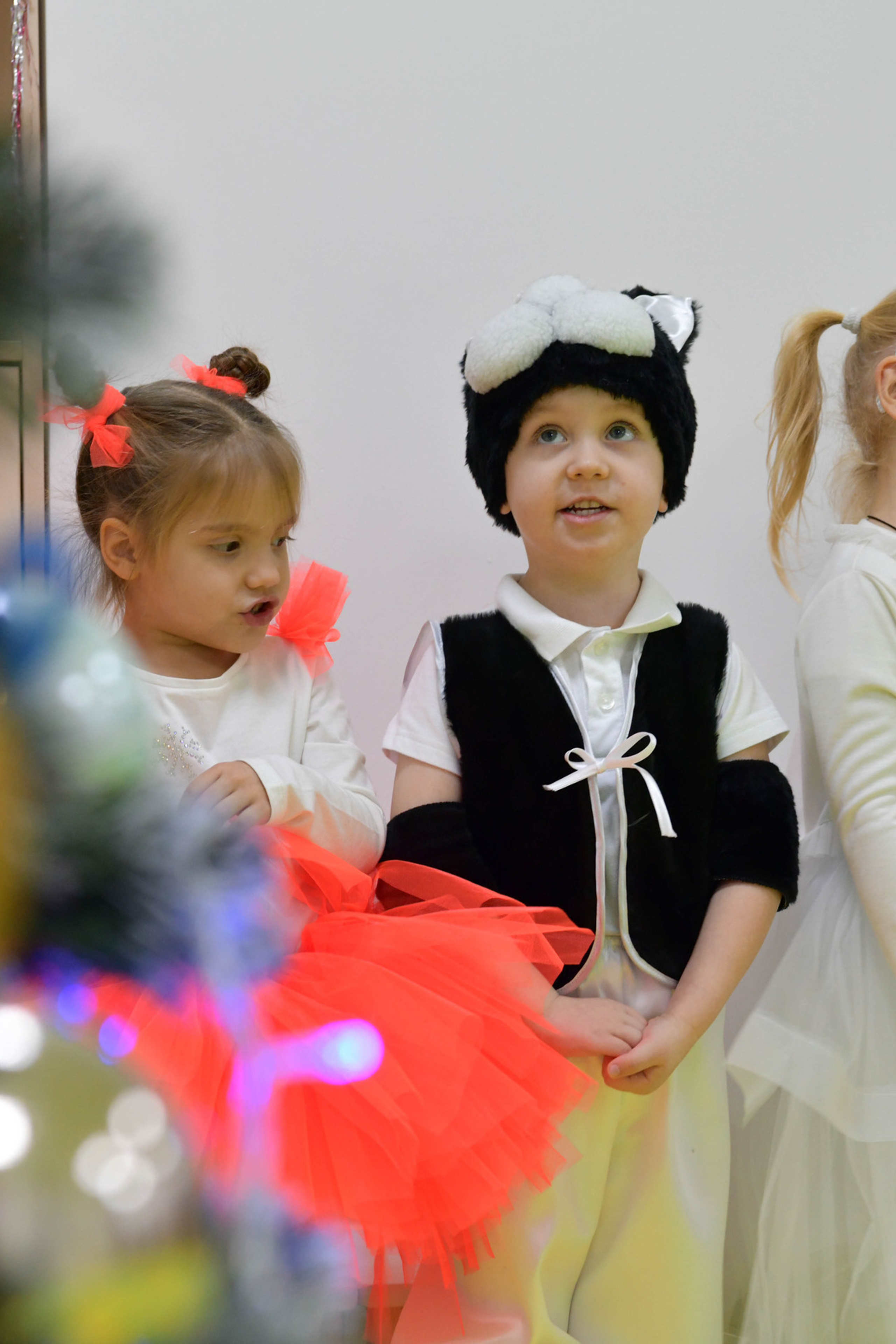 Відгуки. Репортажний та сімейний фотограф Дар’я Хорошавцева