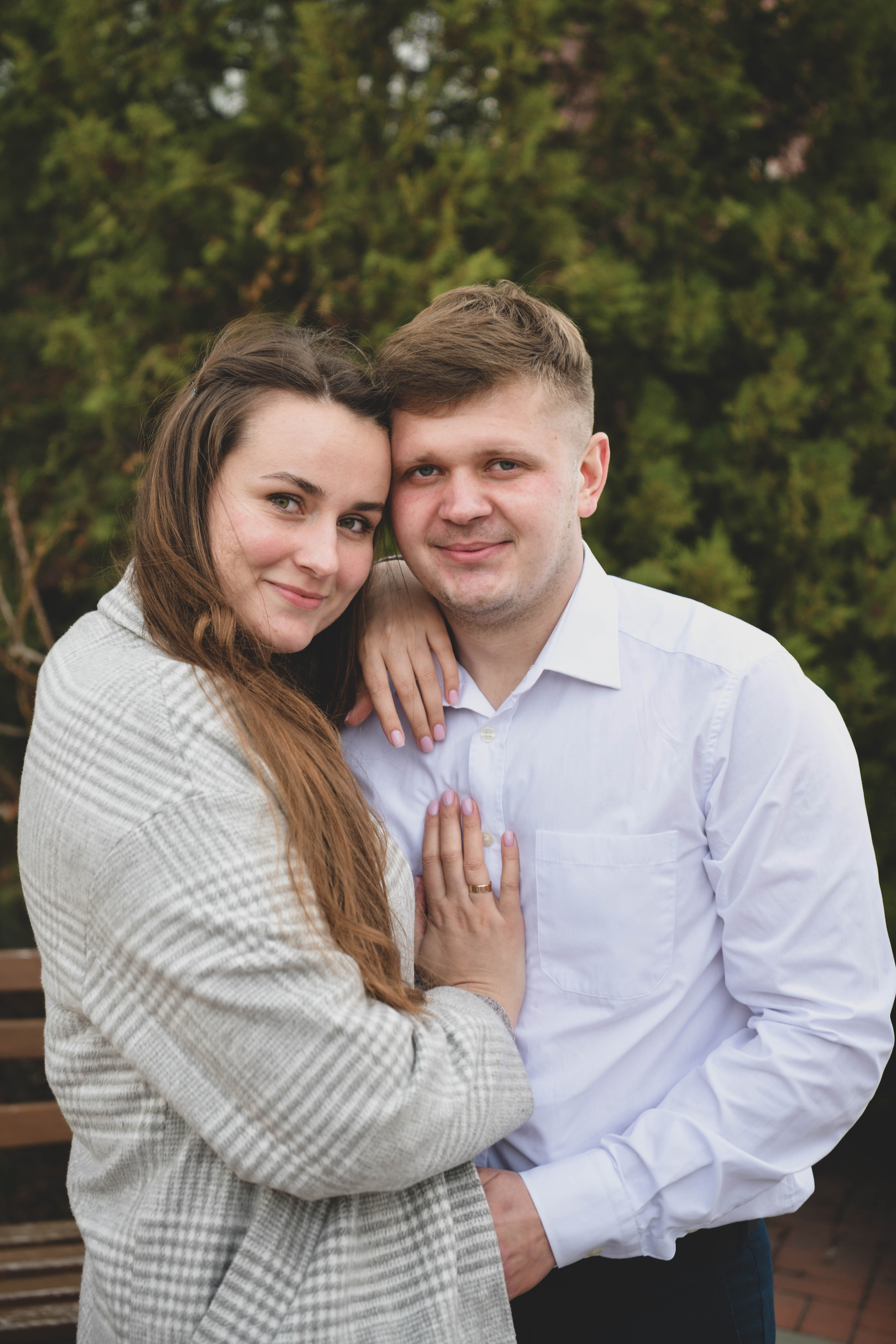 Відгуки. Репортажний та сімейний фотограф Дар’я Хорошавцева