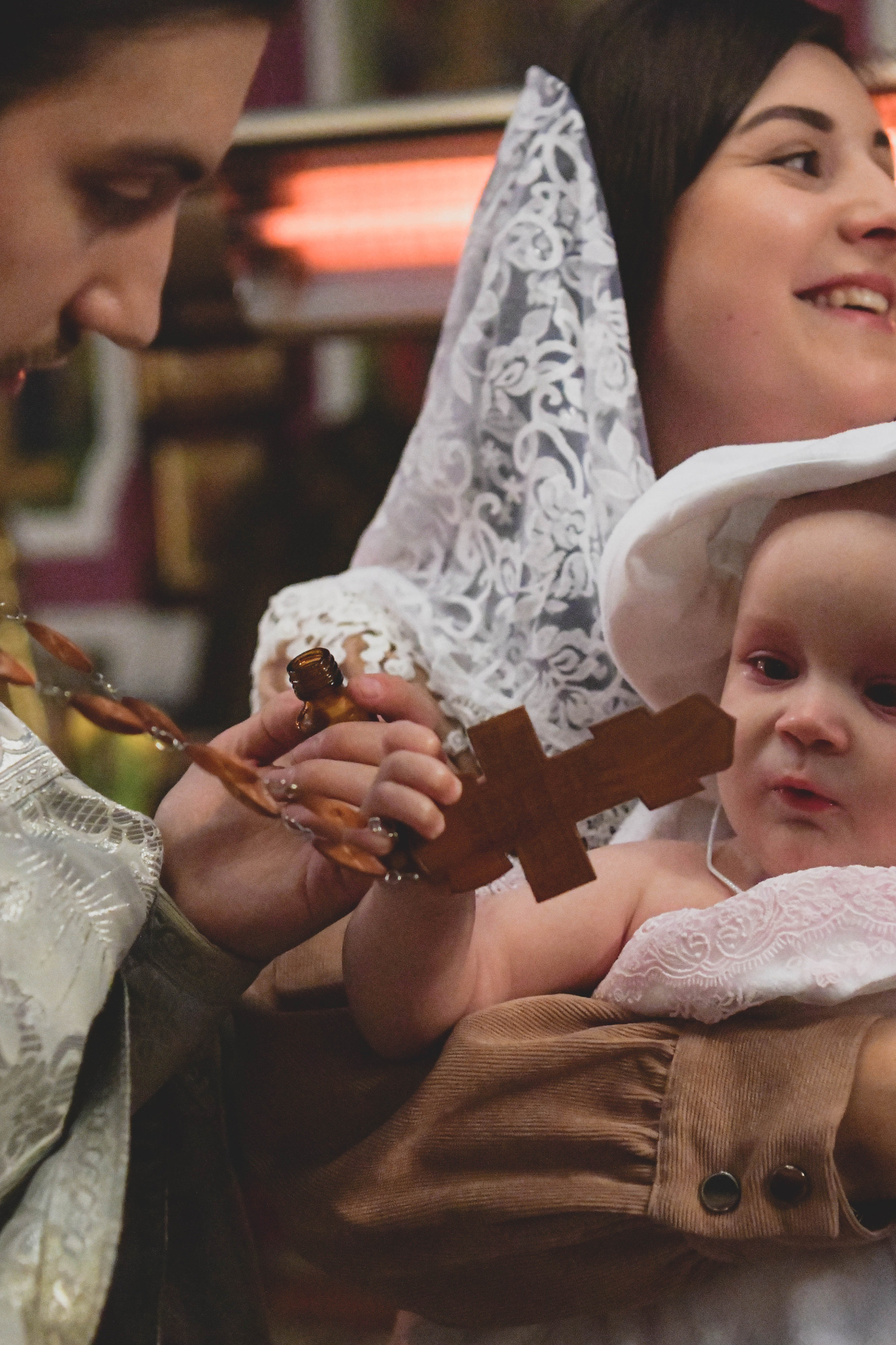 Відгуки. Репортажний та сімейний фотограф Дар’я Хорошавцева
