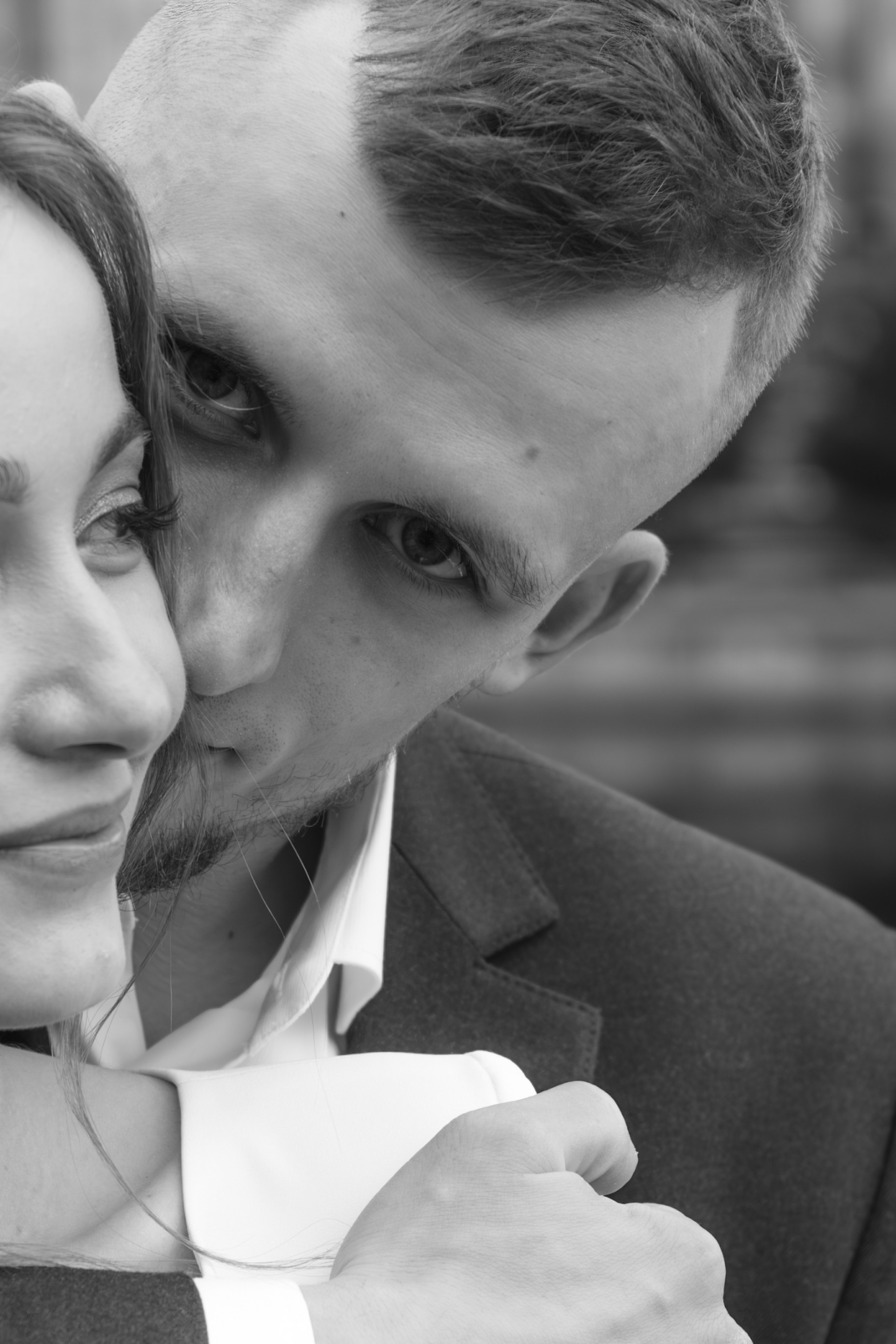 Відгуки. Репортажний та сімейний фотограф Дар’я Хорошавцева