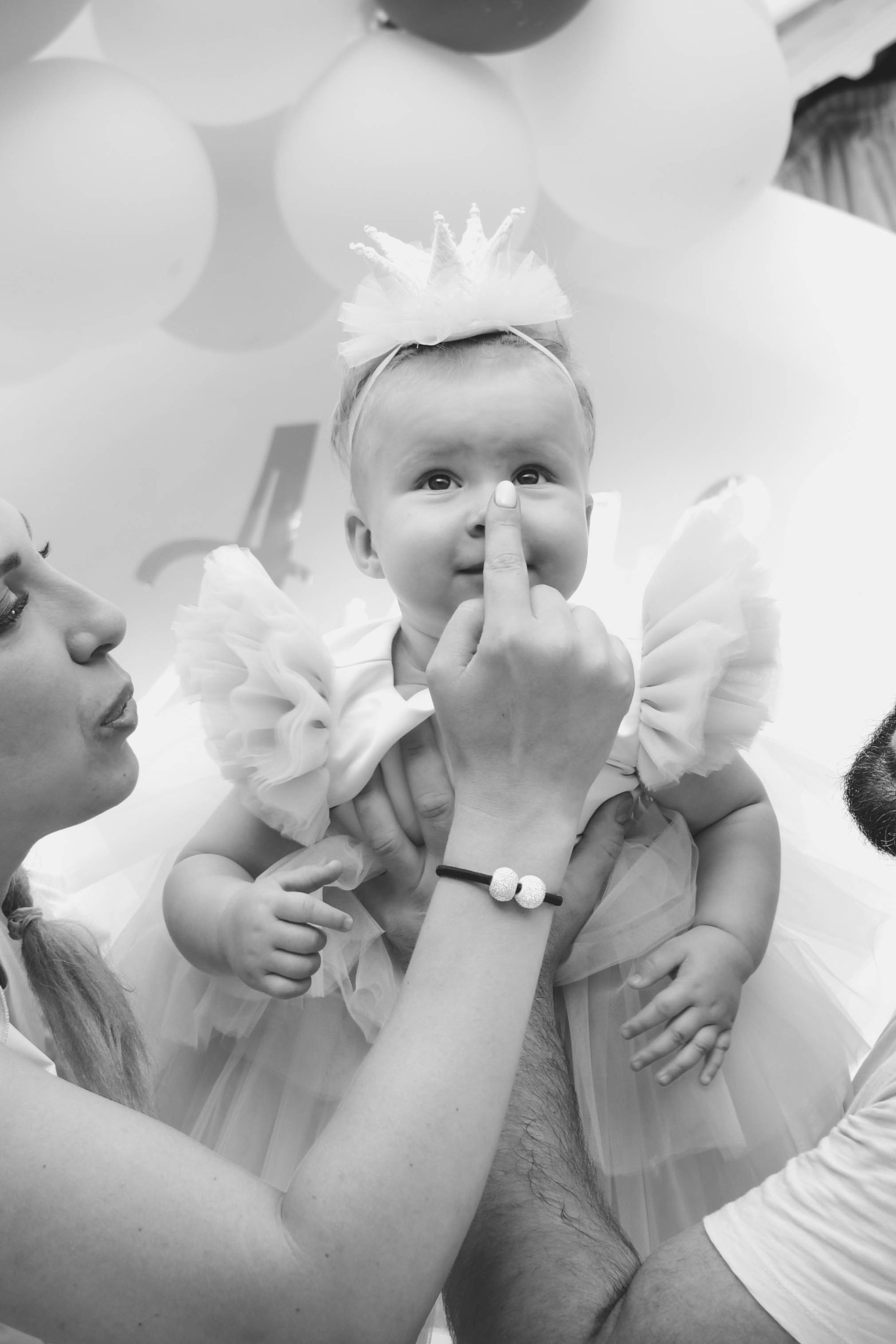 Відгуки. Репортажний та сімейний фотограф Дар’я Хорошавцева