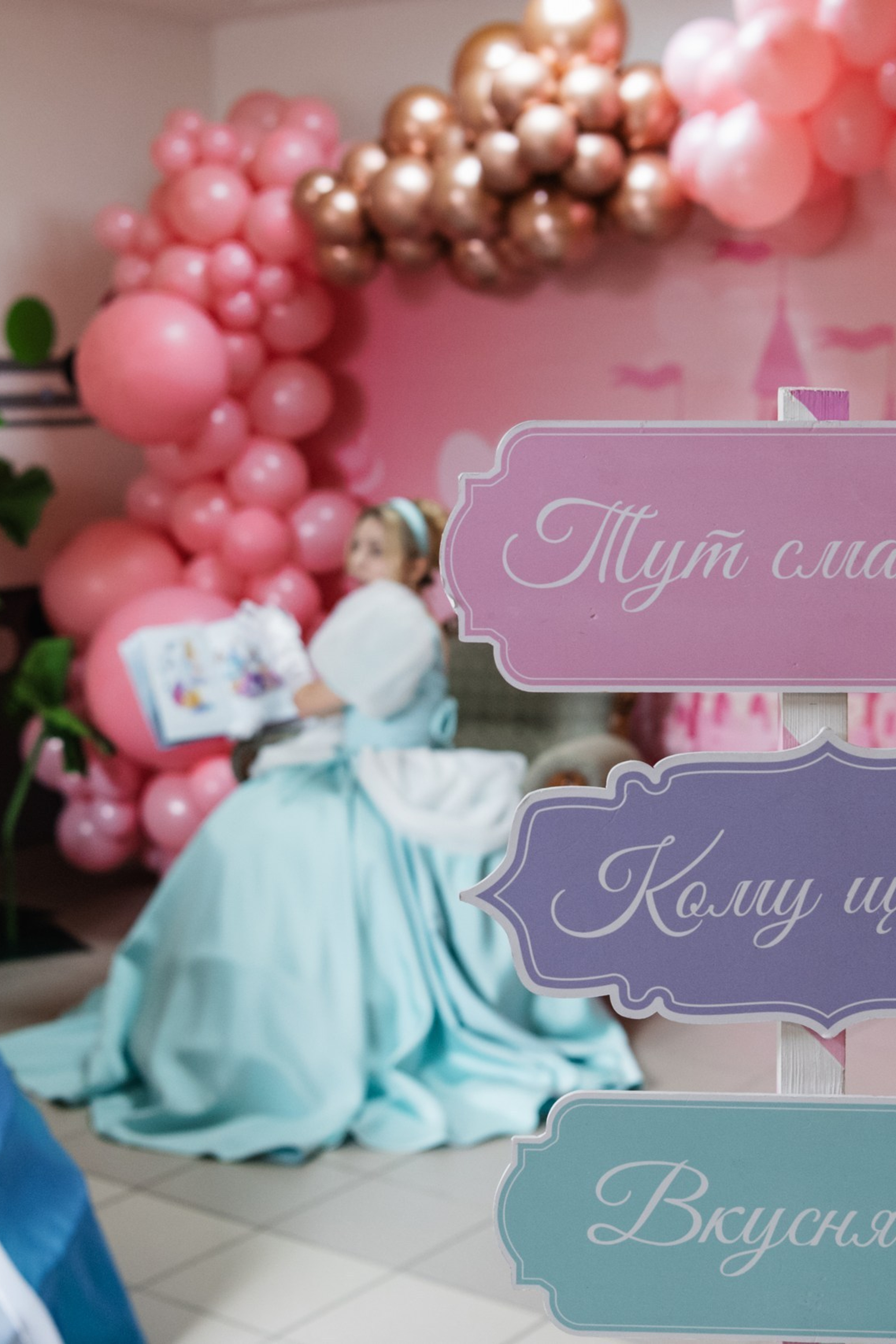 Відгуки. Репортажний та сімейний фотограф Дар’я Хорошавцева