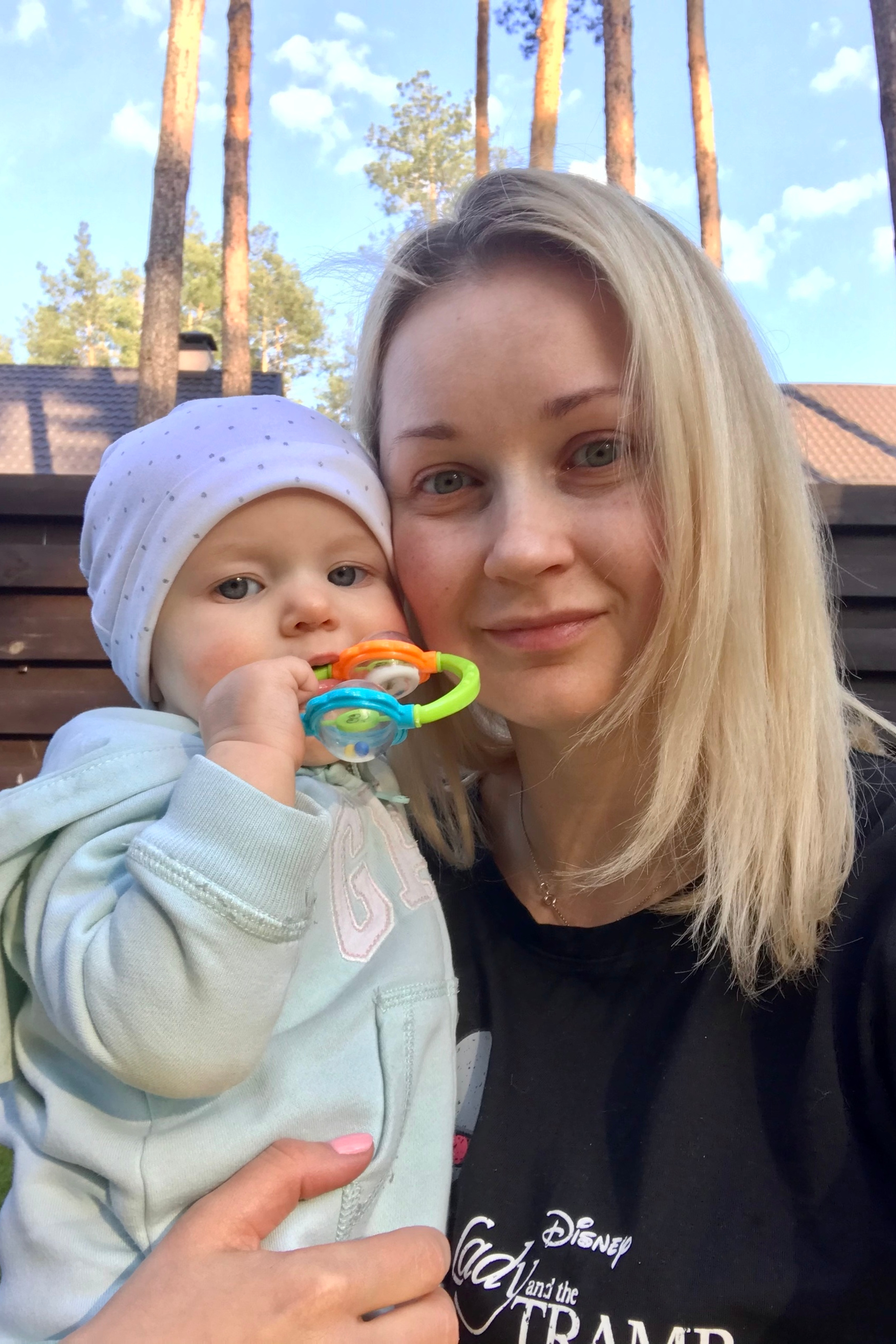 Відгуки. Репортажний та сімейний фотограф Дар’я Хорошавцева