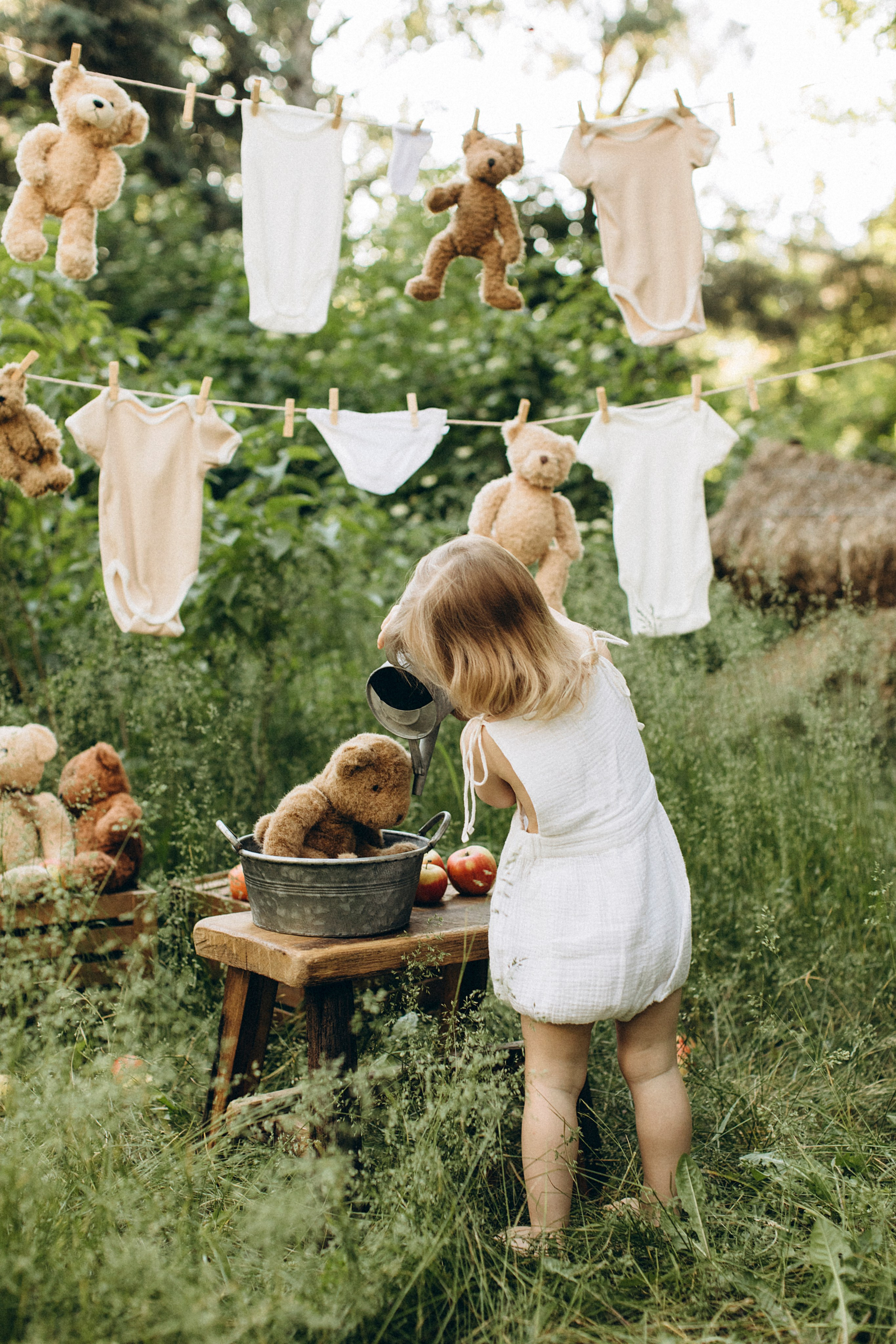 Таємний Сад