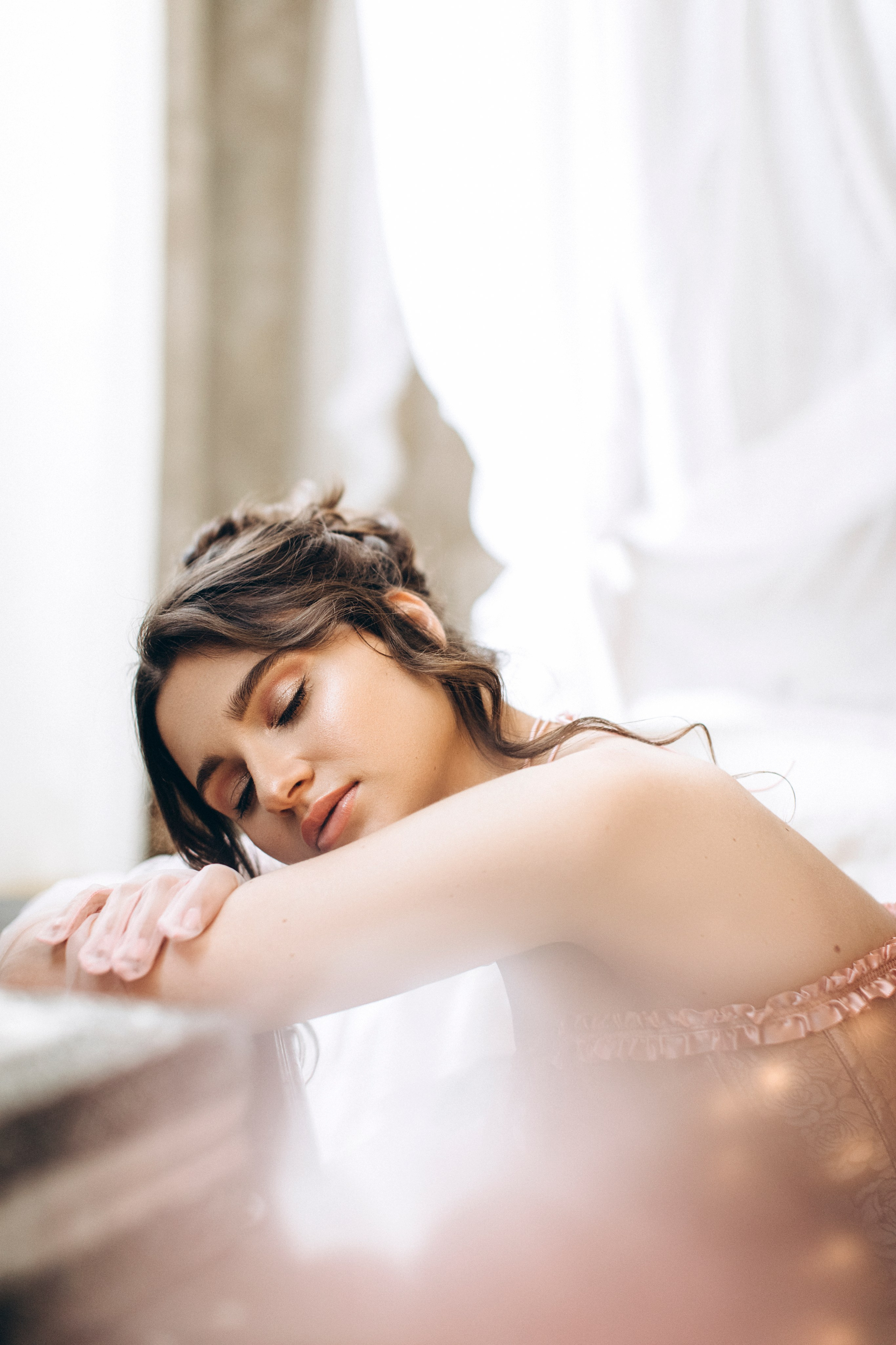 The wonder place: Марія