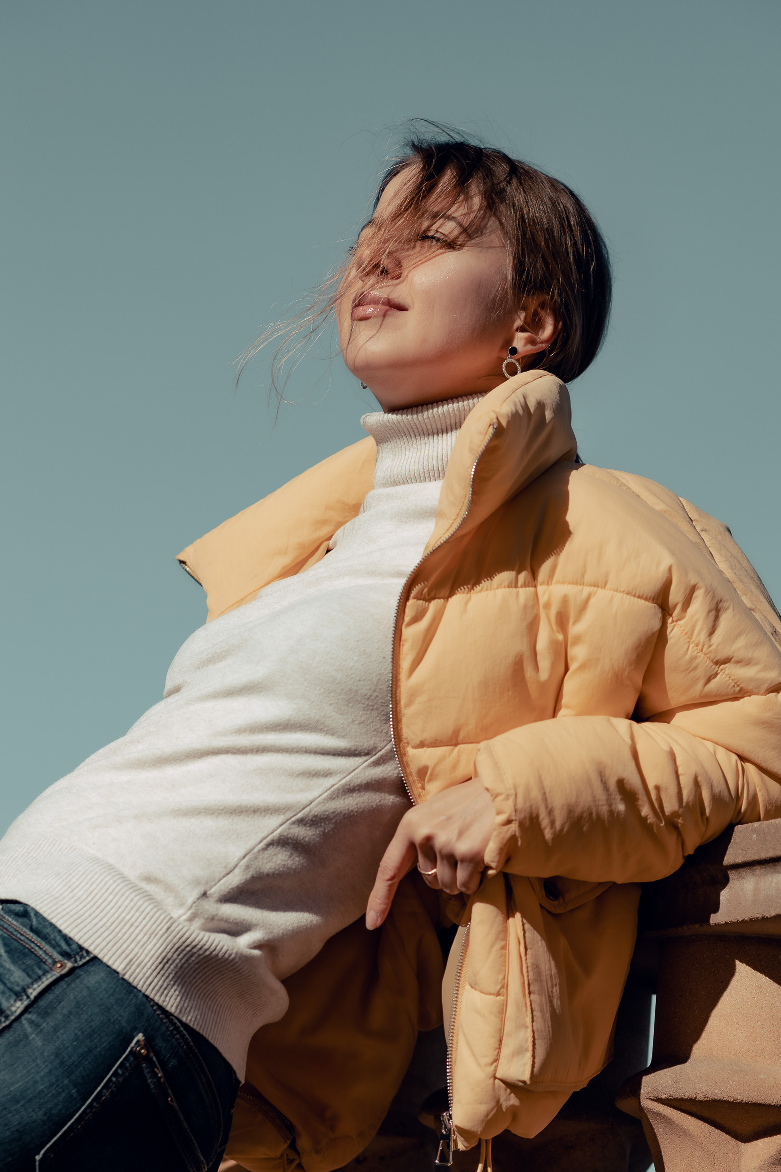 Liubov Samolot. Fotografia dziecięca i rodzinna. Sesje portretowe - Wieluń