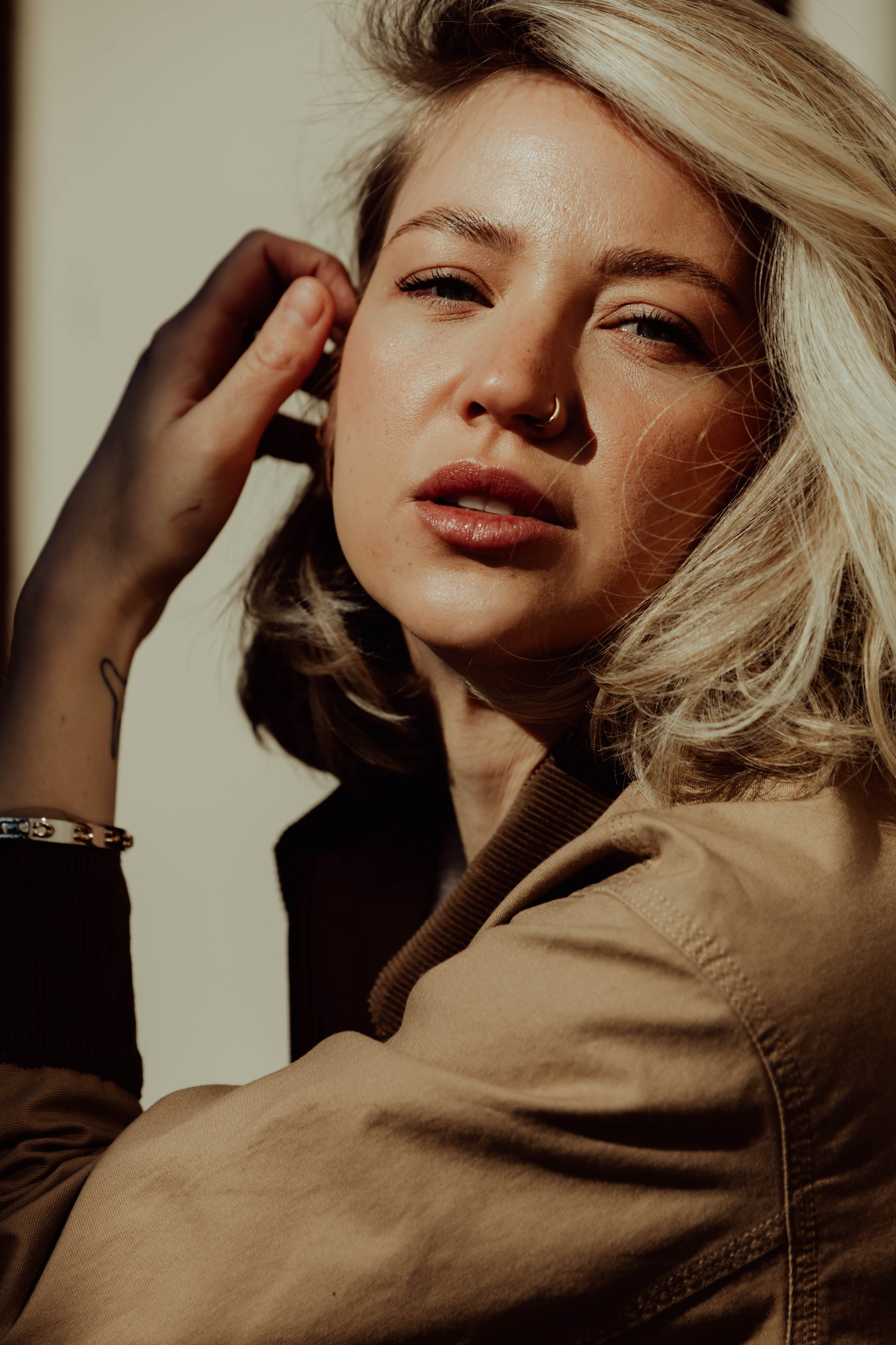 W.Portrait