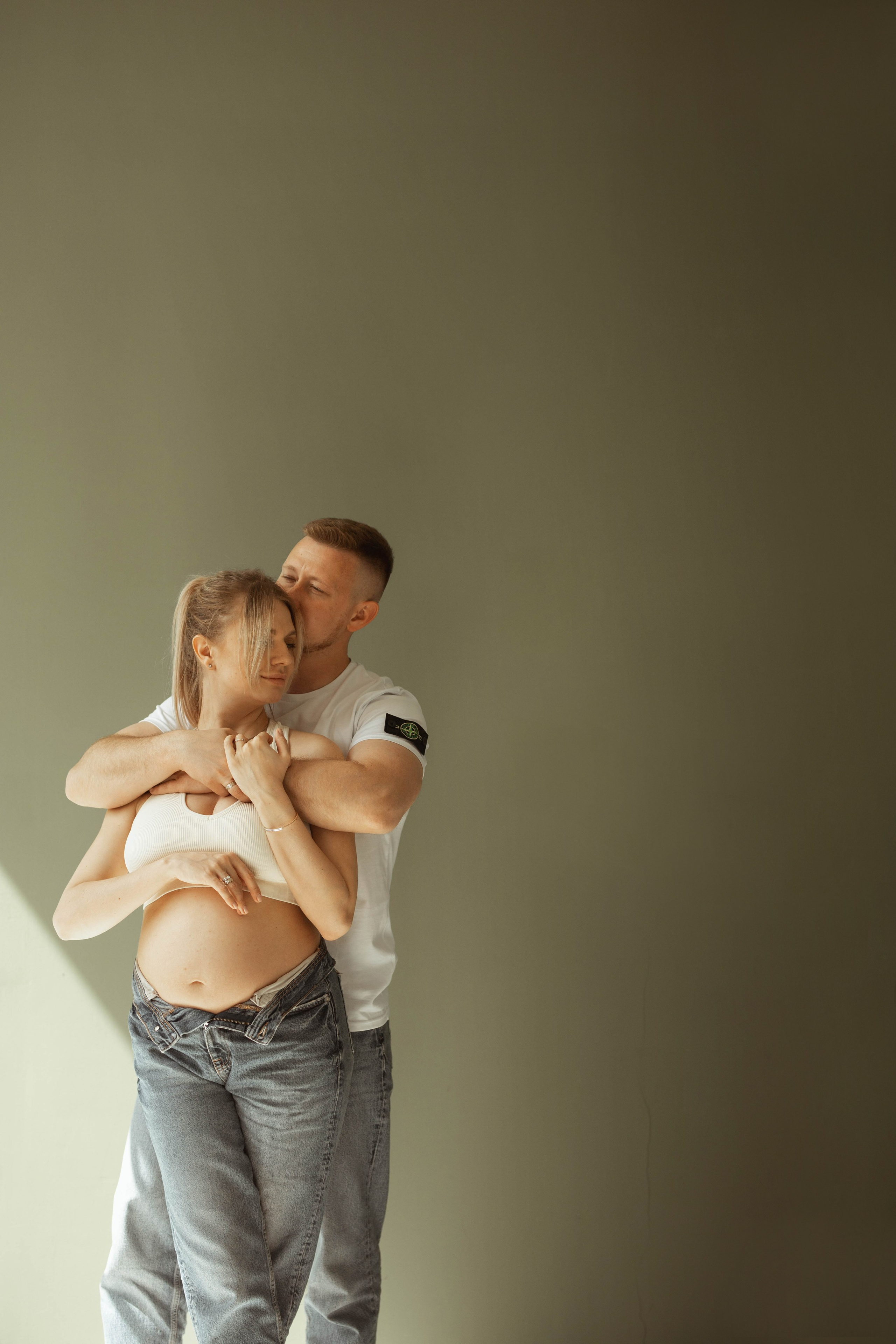 Pregnant