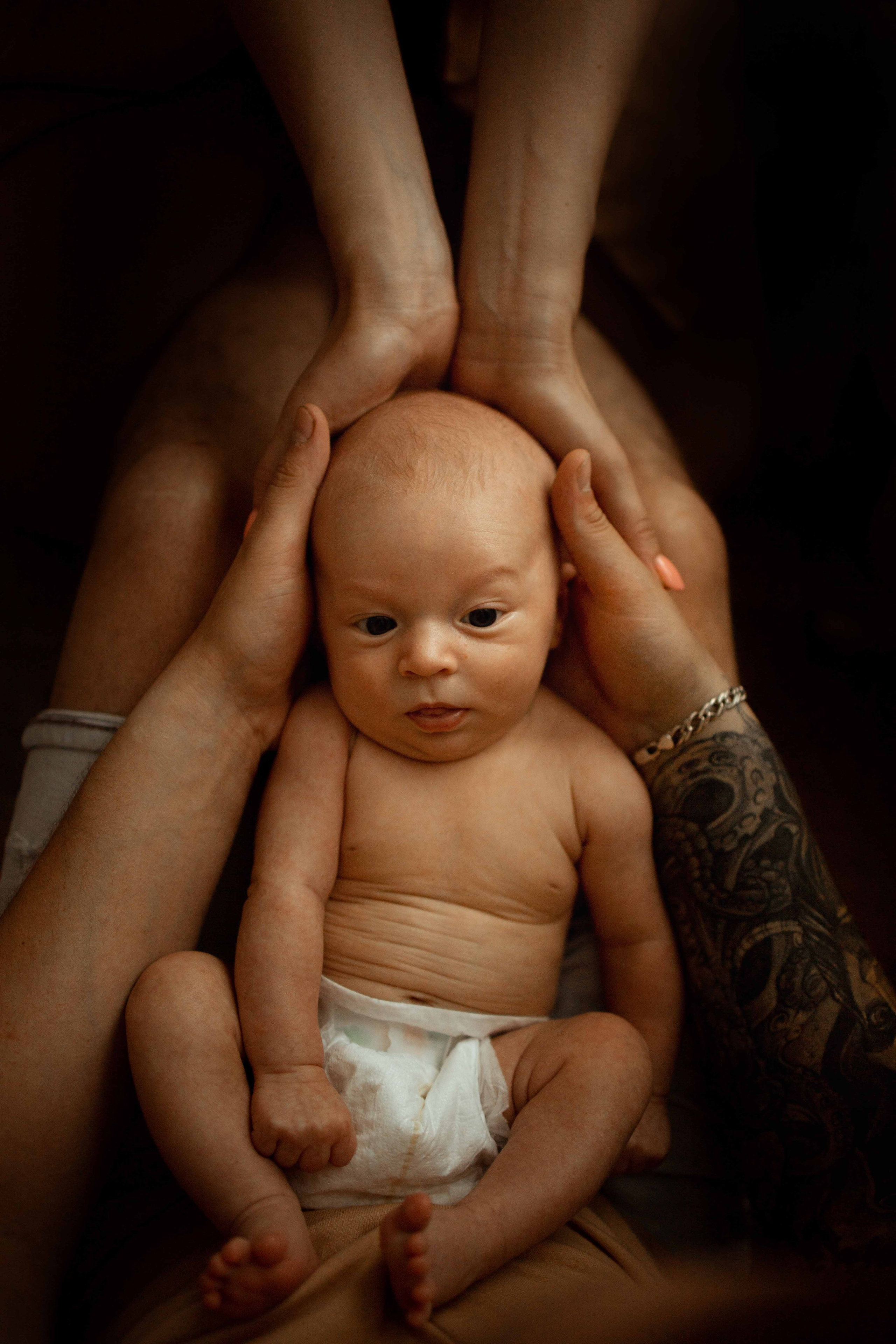 Newborn