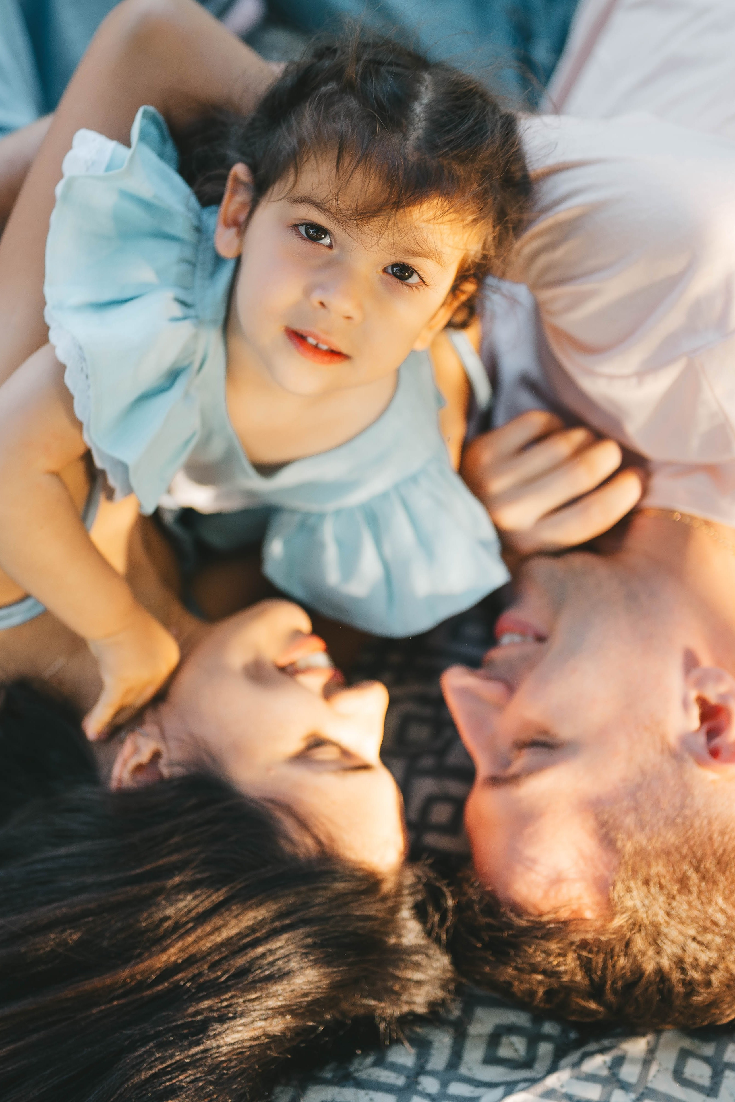 Little fairytail. Tatiana Malysheva — lifestyle fotógrafa y videógrafa en Valencia, España