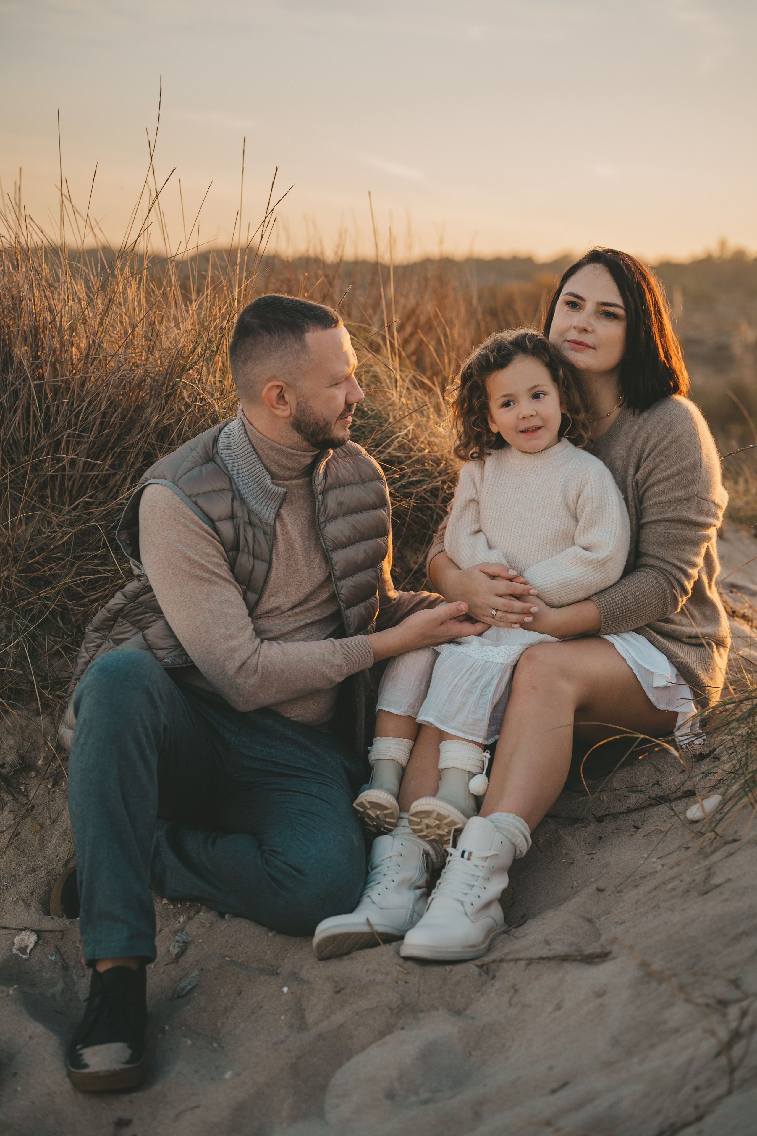 Little fairytail. Tatiana Malysheva — lifestyle fotógrafa y videógrafa en Valencia, España