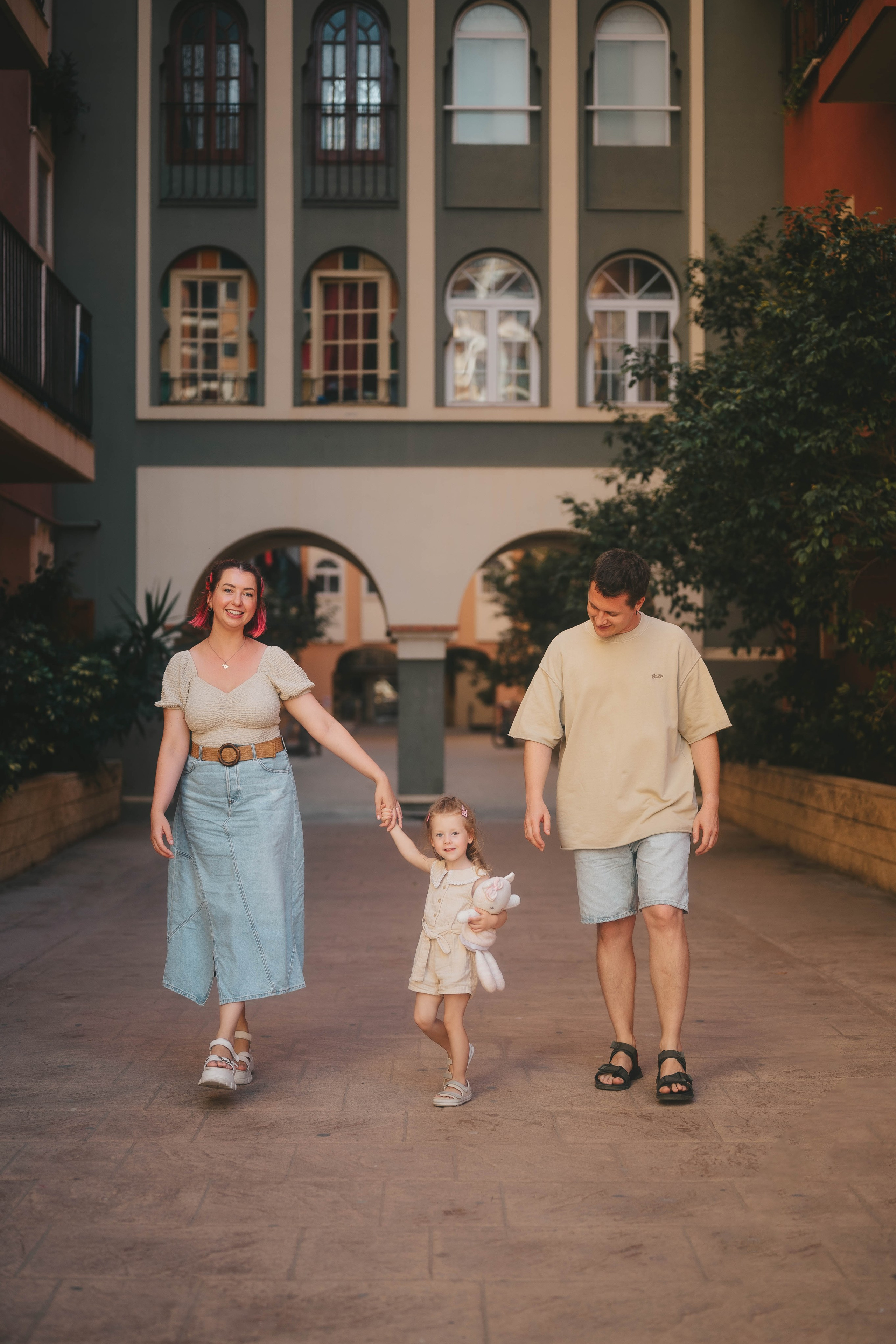 Adrián, Ruth, Natura & Ares. Тетяна Малишева - сімейний фотограф і відеограф у Валенсії, Іспанія