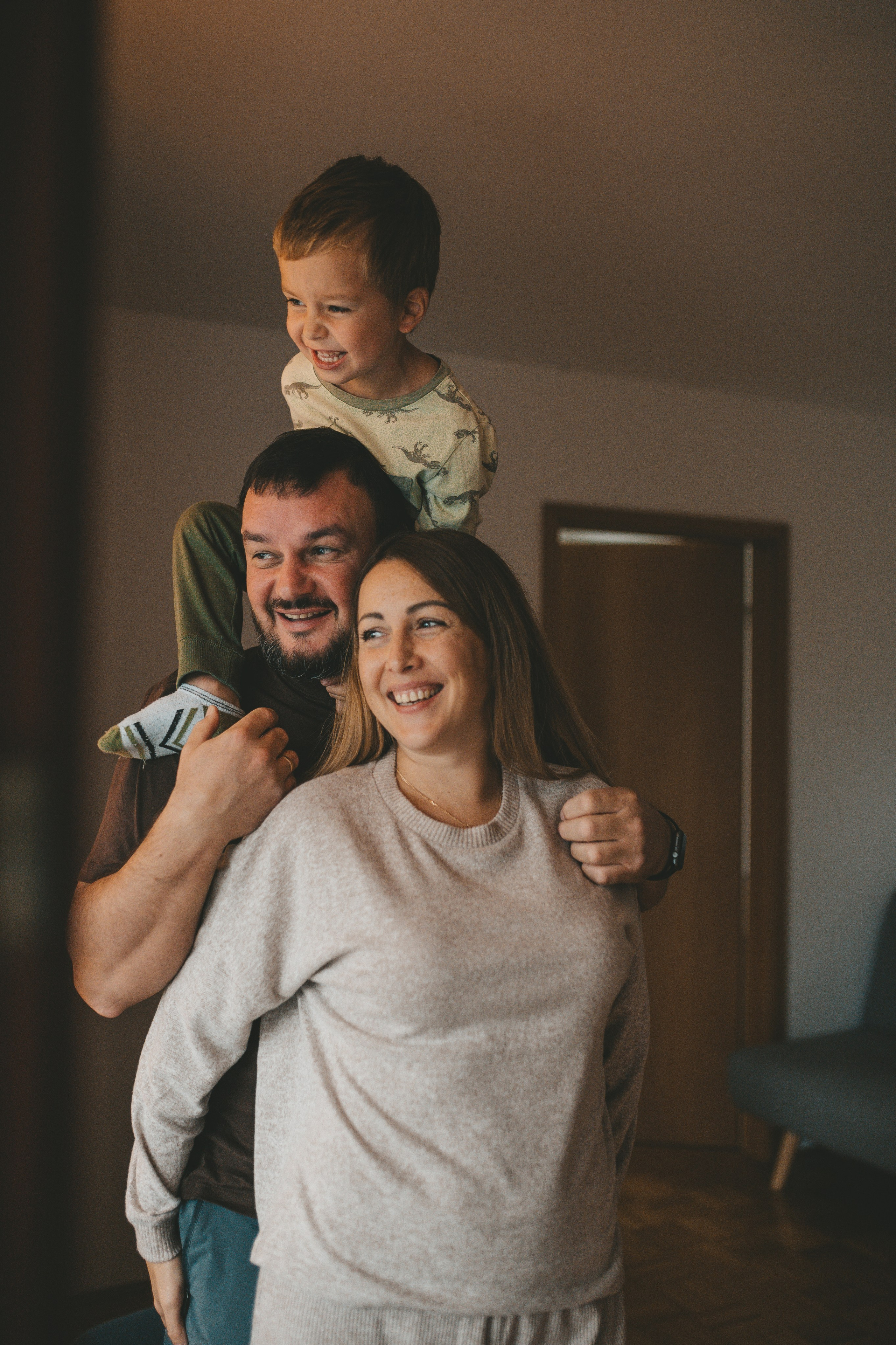 Little fairytail. Tatiana Malysheva — lifestyle fotógrafa y videógrafa en Valencia, España