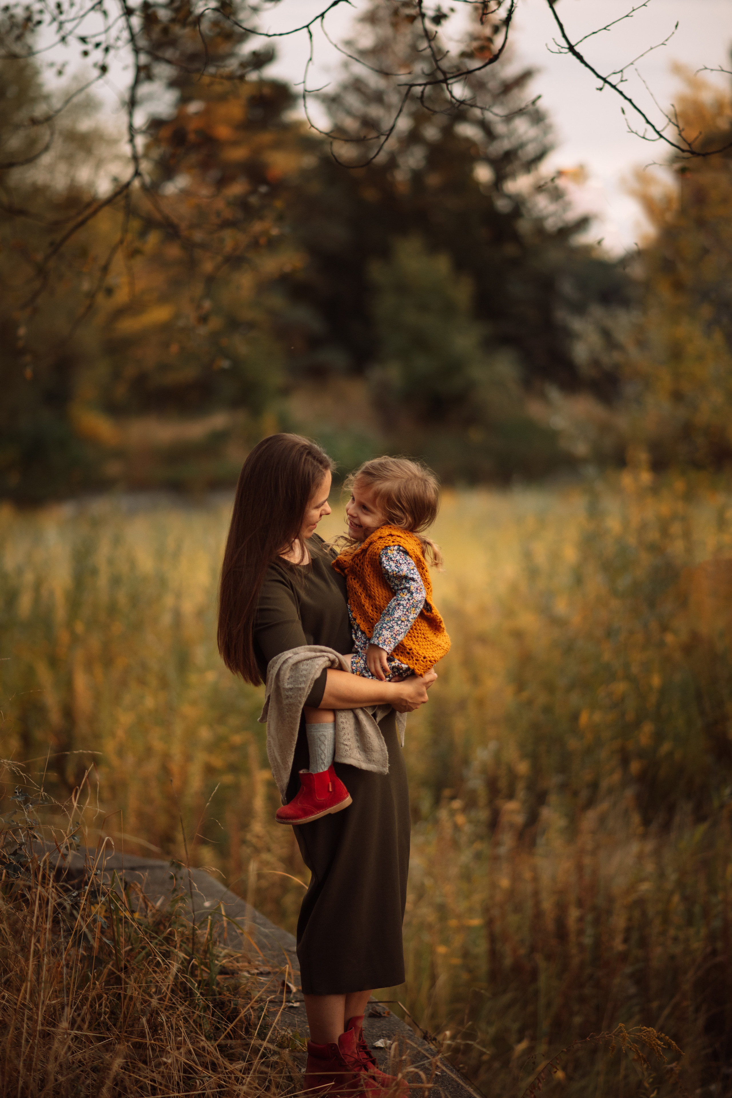 Прекрасная Маргарита. Татьяна Малышева — семейный фотограф и видеограф в Валенсии, Испания