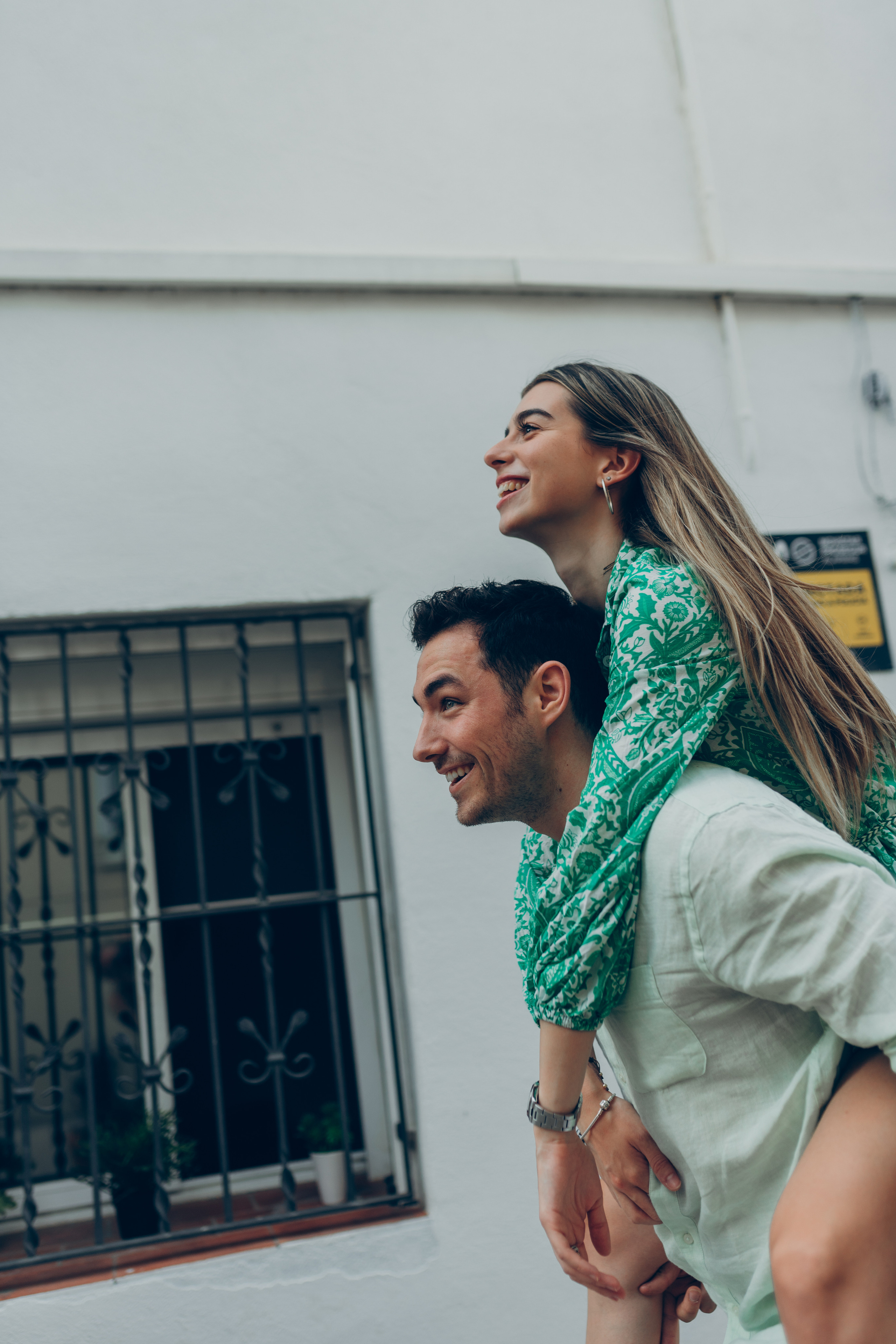 Andrii, Natalia and Mia. Татьяна Малышева — семейный фотограф и видеограф в Валенсии, Испания