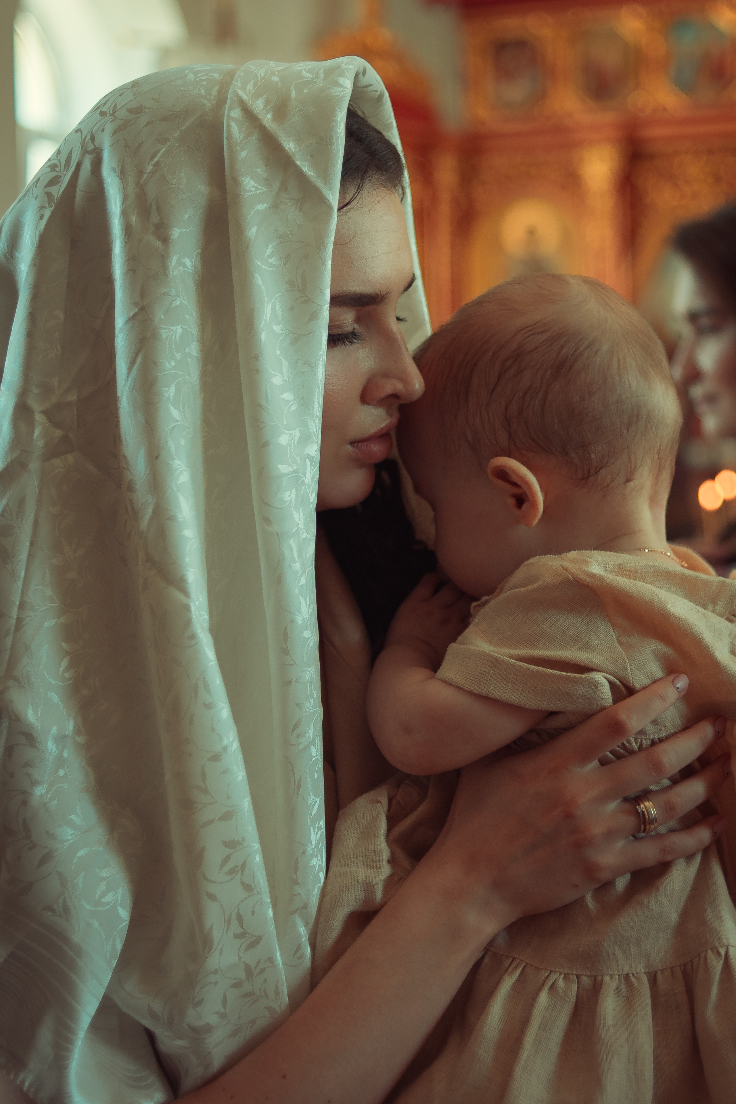 Прекрасная Маргарита. Татьяна Малышева — семейный фотограф и видеограф в Валенсии, Испания