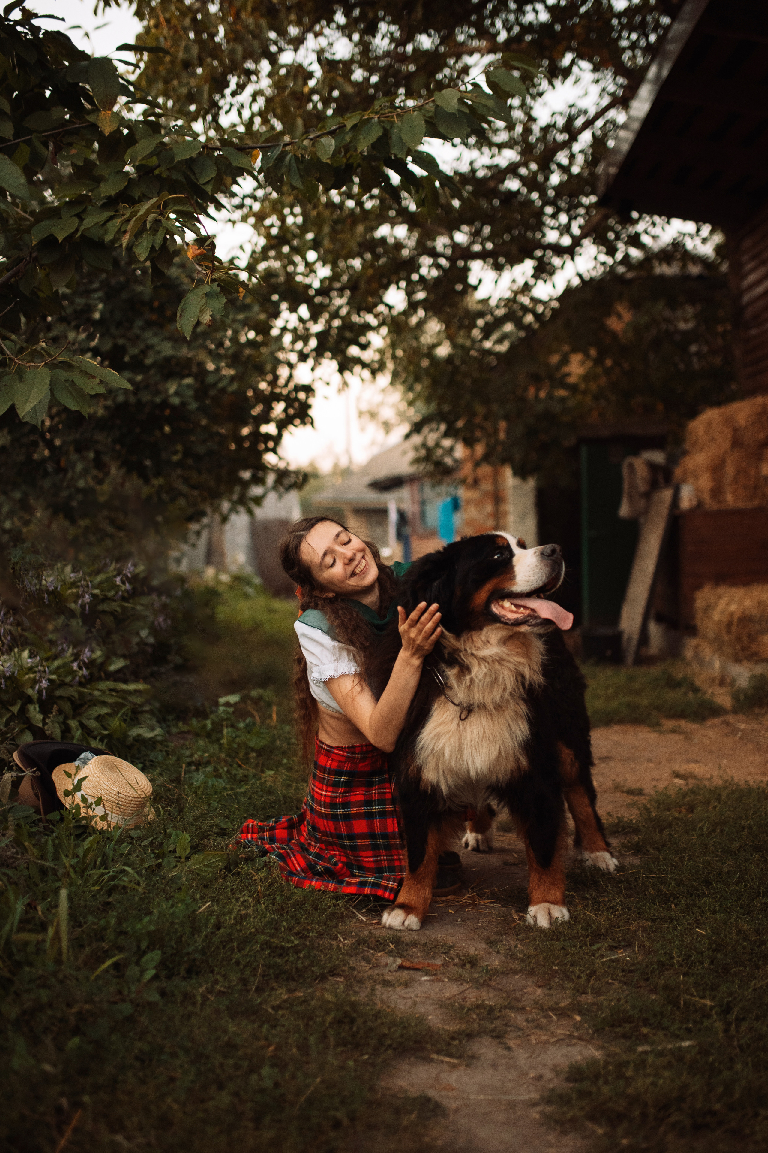 Amazing Irina with Ayva and Vermut. Тетяна Малишева - сімейний фотограф і відеограф у Валенсії, Іспанія