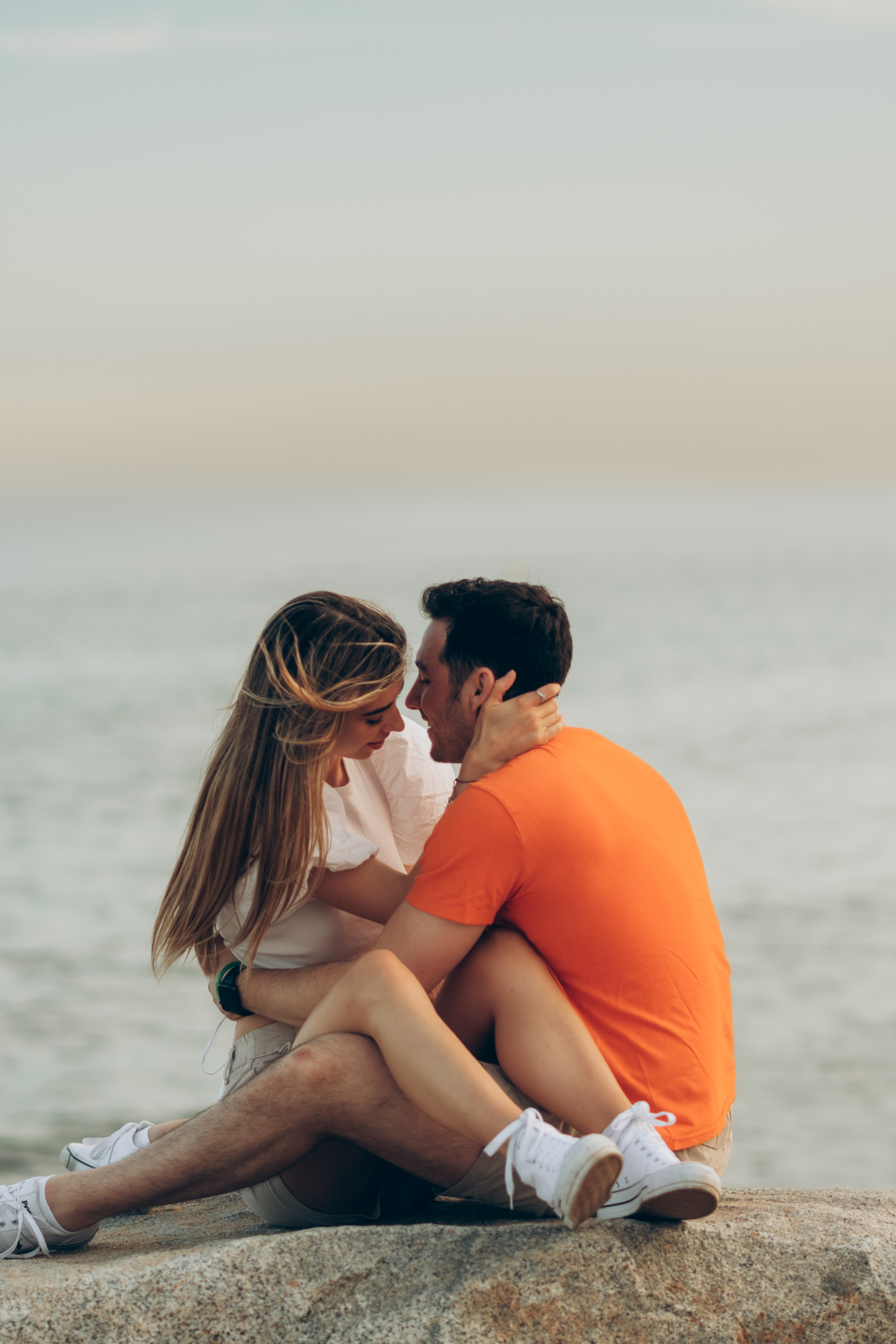 Amazing Irina with Ayva and Vermut. Тетяна Малишева - сімейний фотограф і відеограф у Валенсії, Іспанія