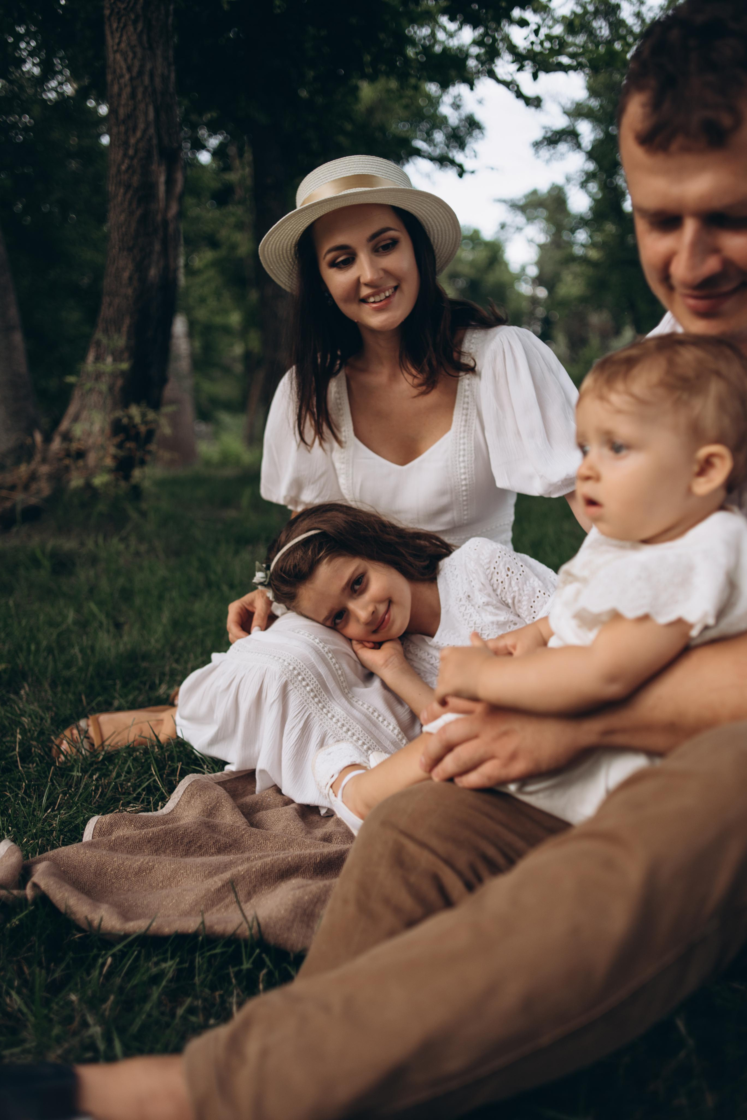 Прекрасная Маргарита. Татьяна Малышева — семейный фотограф и видеограф в Валенсии, Испания