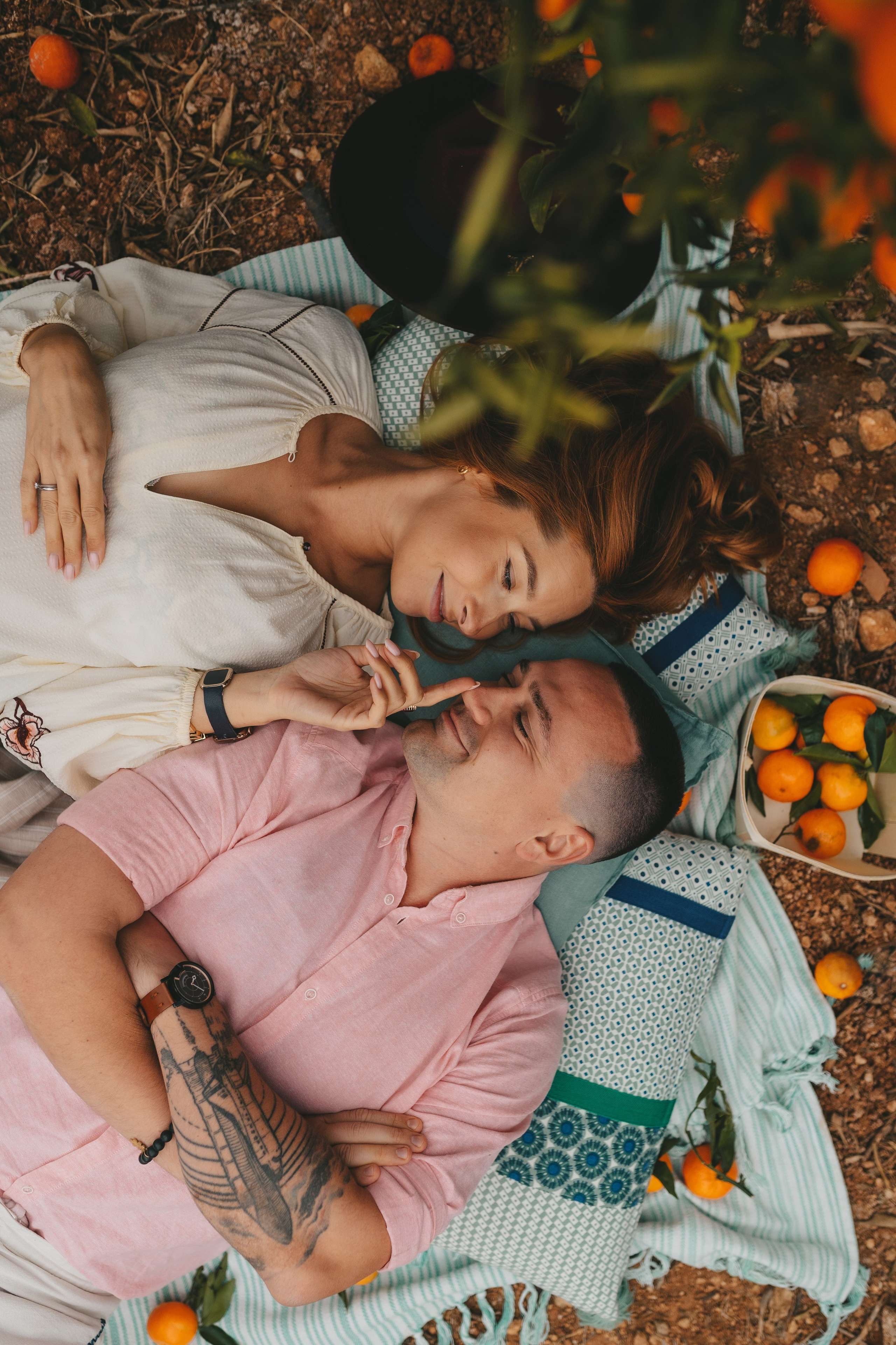 Little fairytail. Tatiana Malysheva — lifestyle fotógrafa y videógrafa en Valencia, España