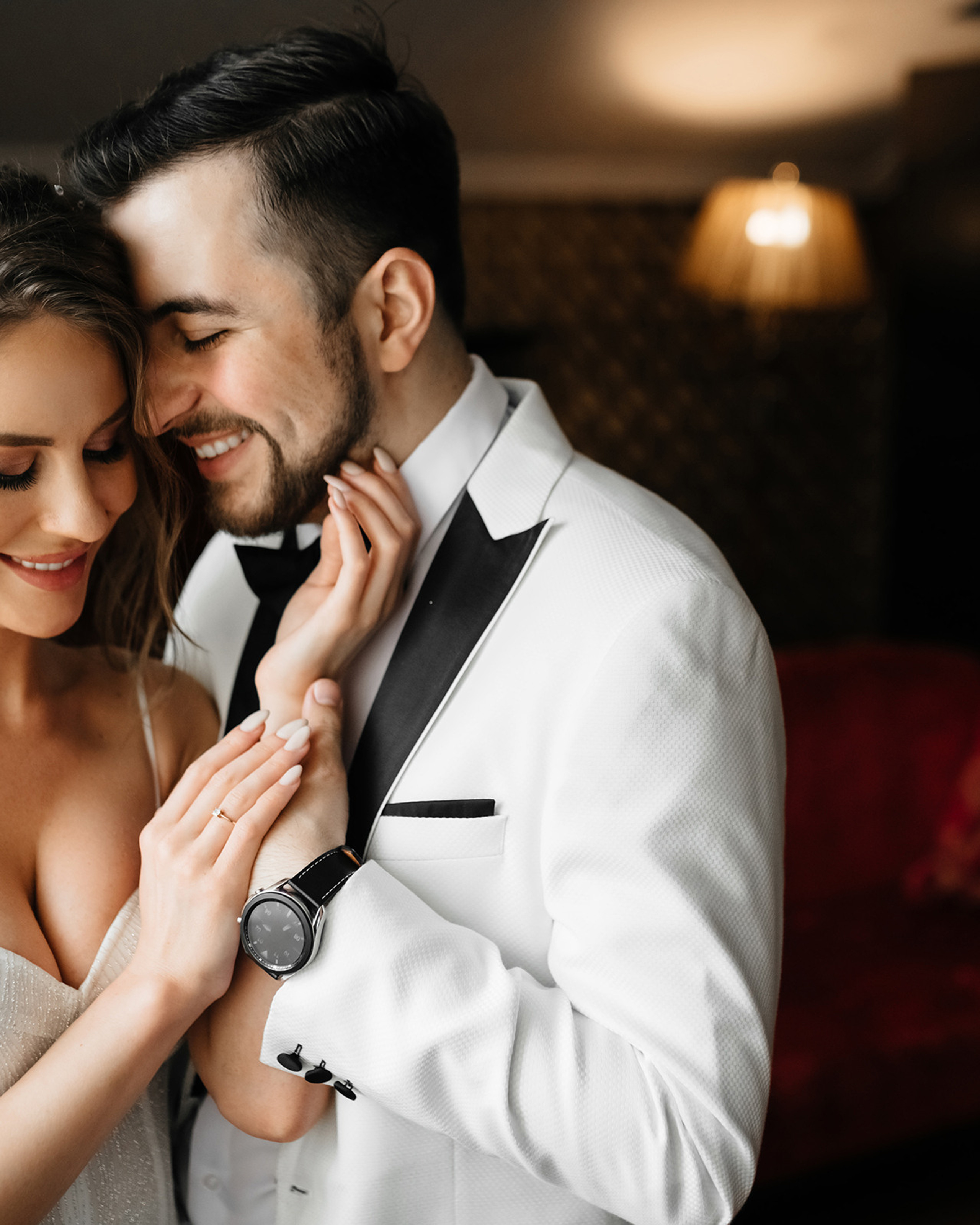 Сергій & Юлія