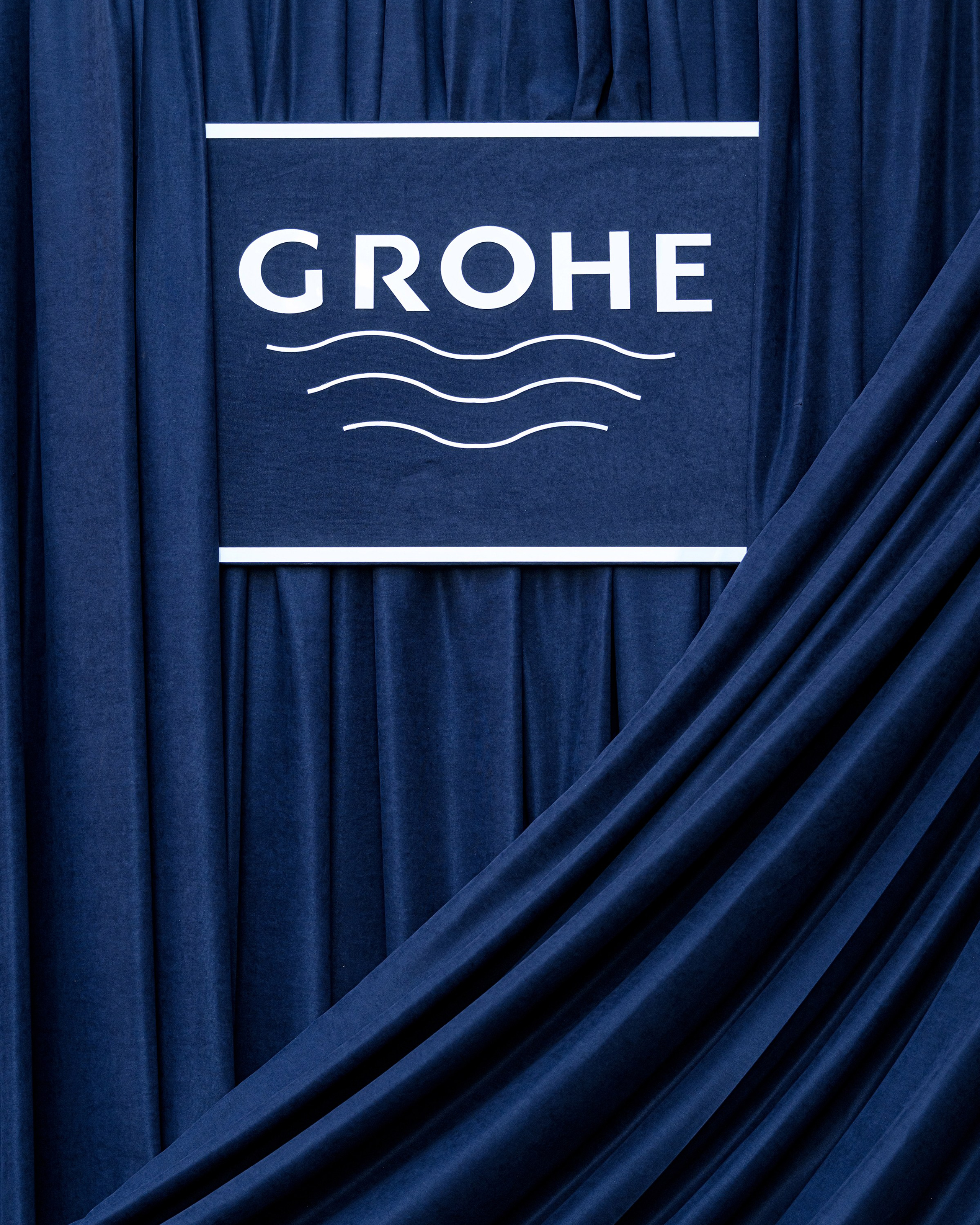 GROHE