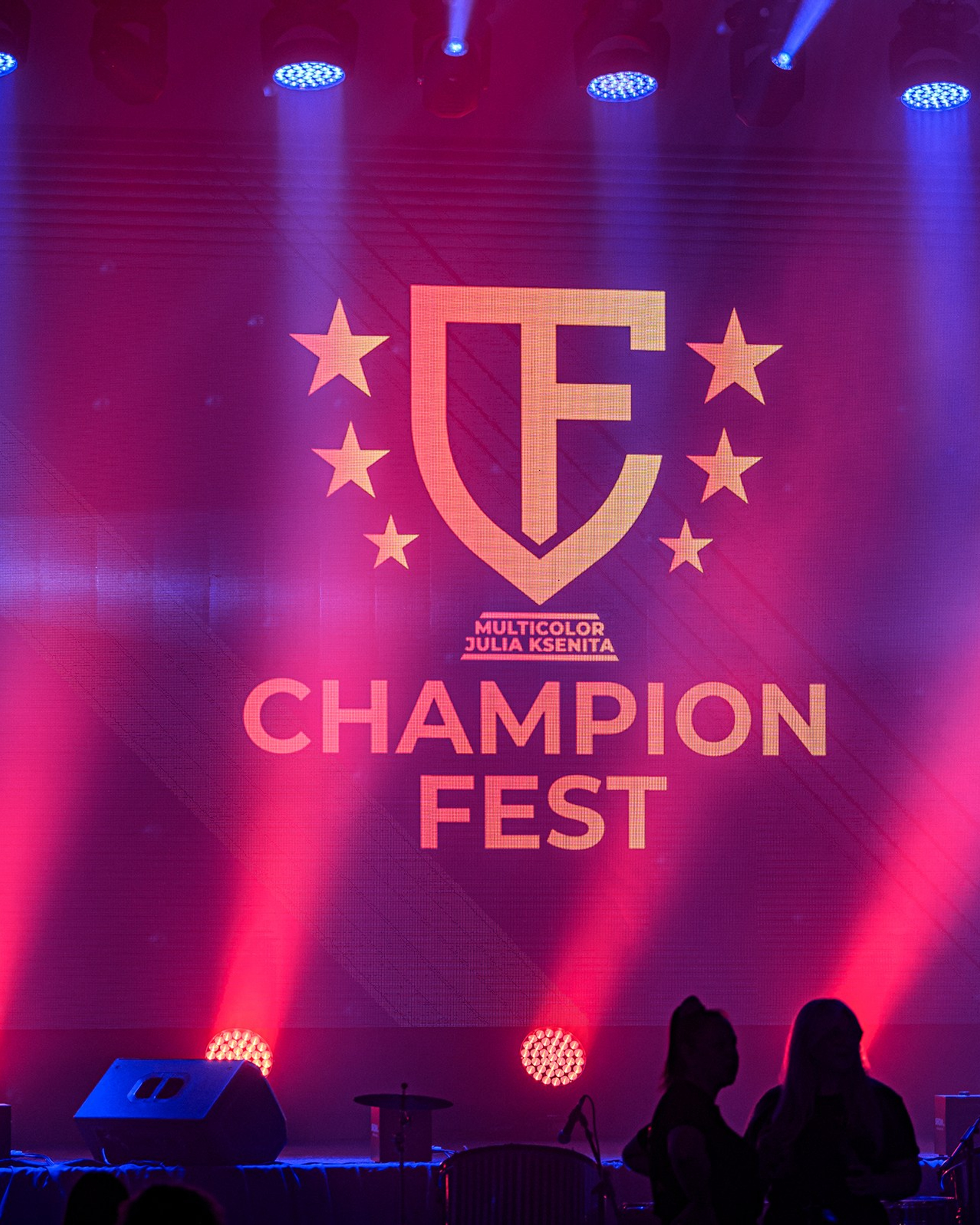 " CHAMPION FEST 2024 "