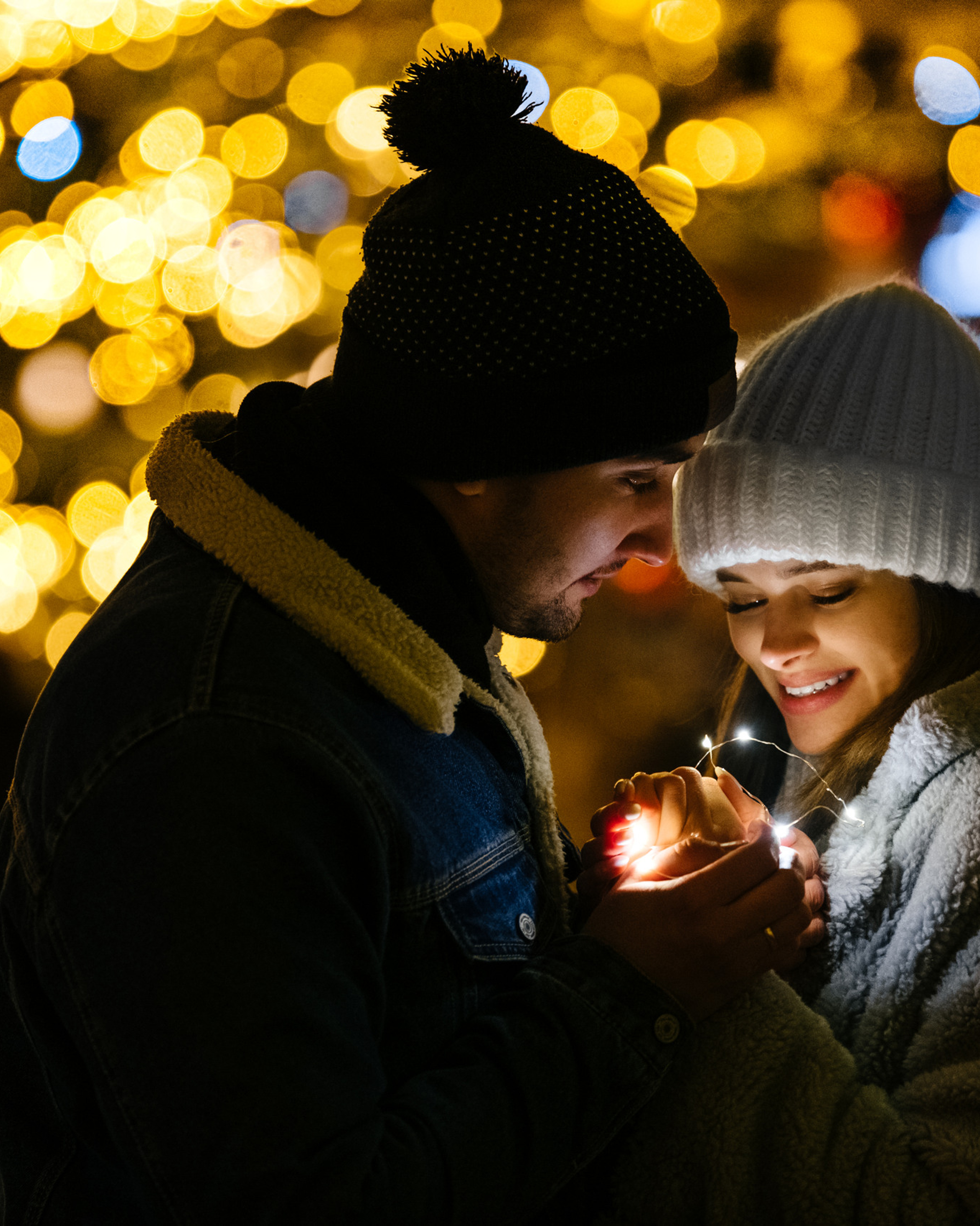 Ян&nbsp;& Вероніка