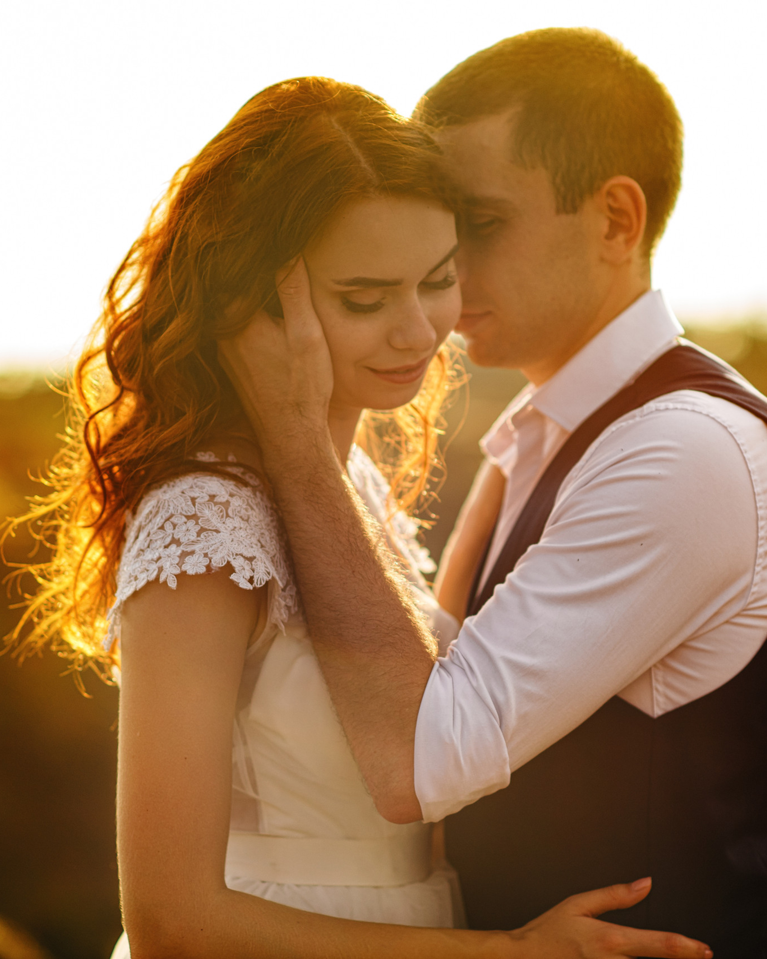 В’ячеслав & Марія