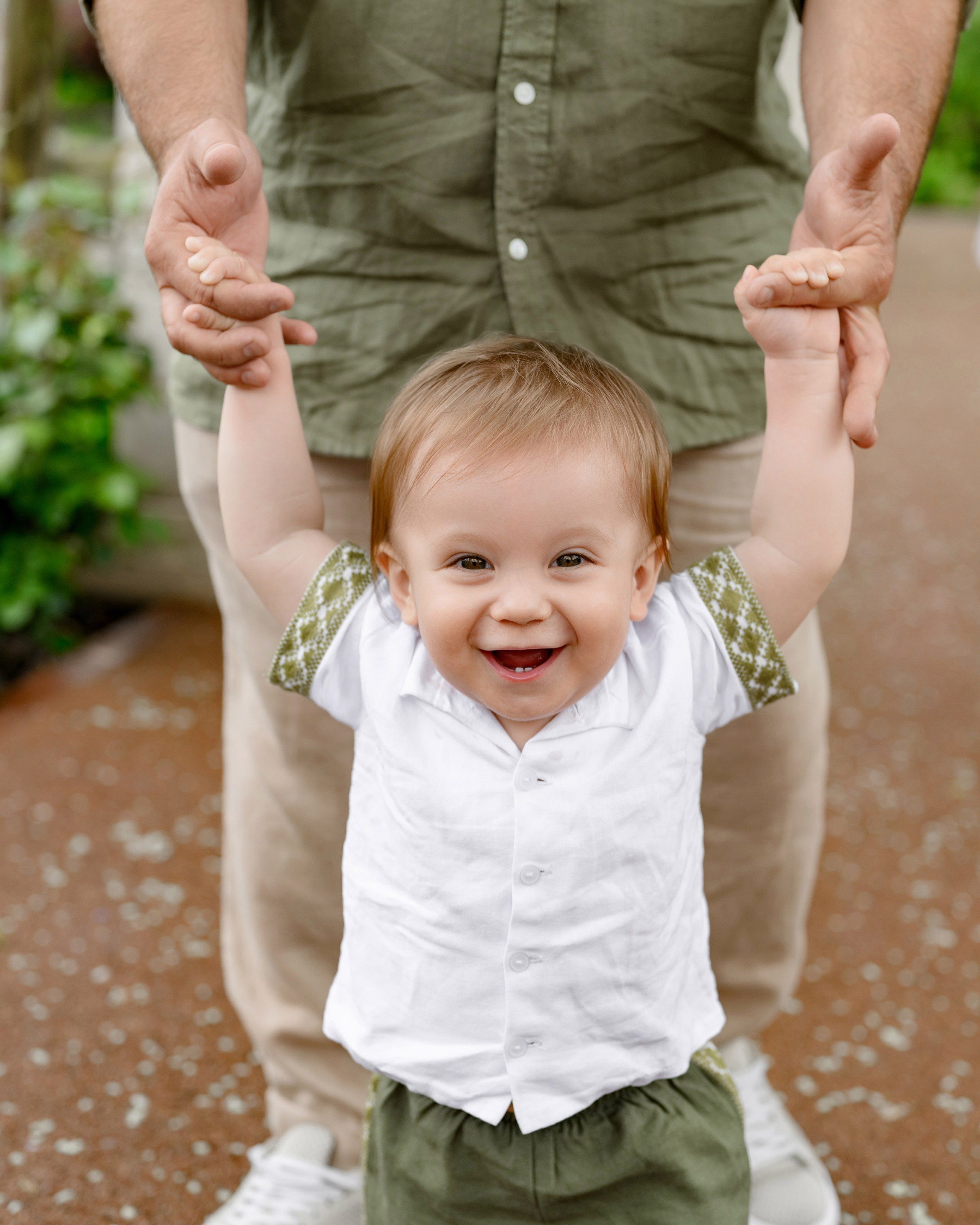 «Happy Birthday» 1year