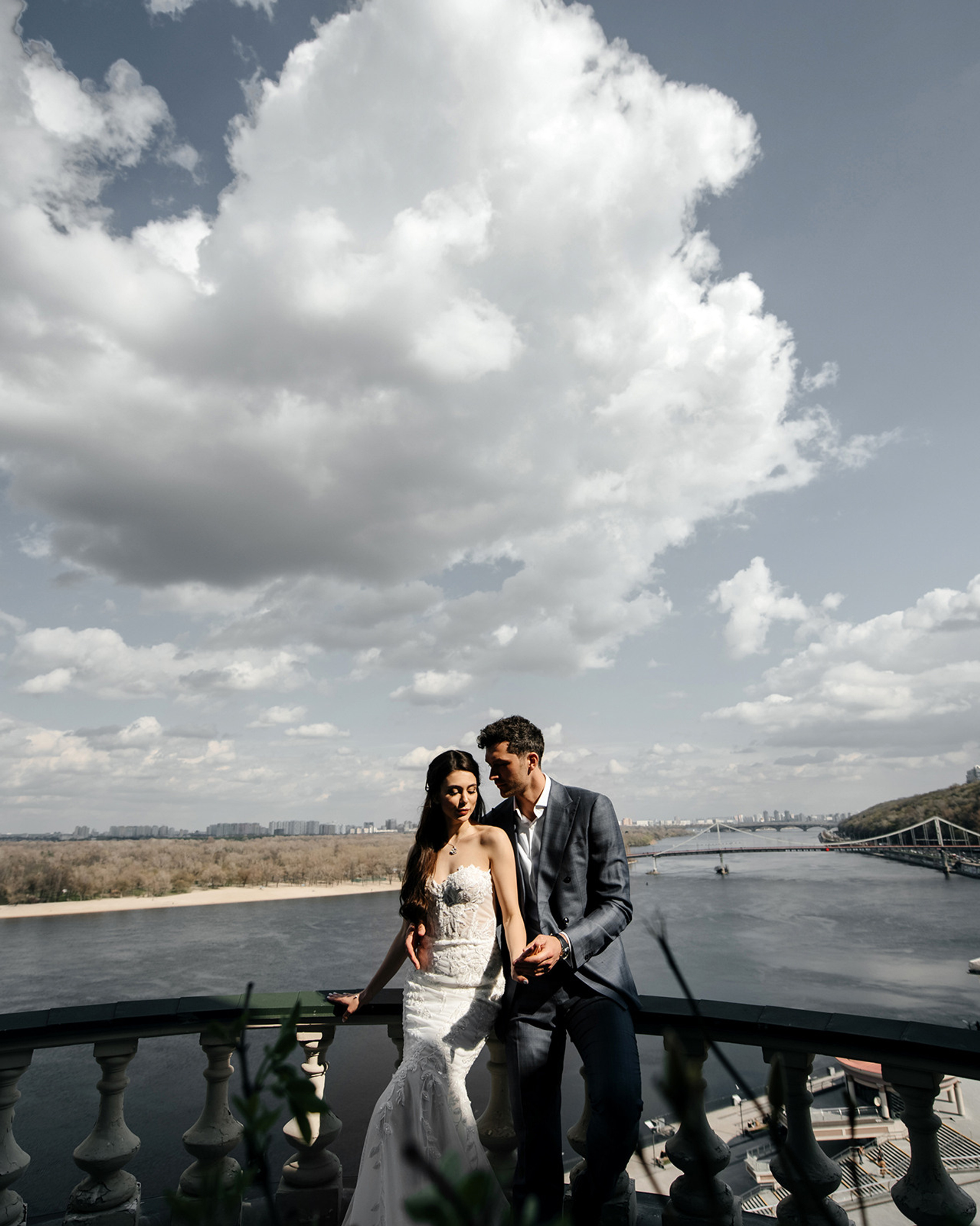 Павло & Богдана