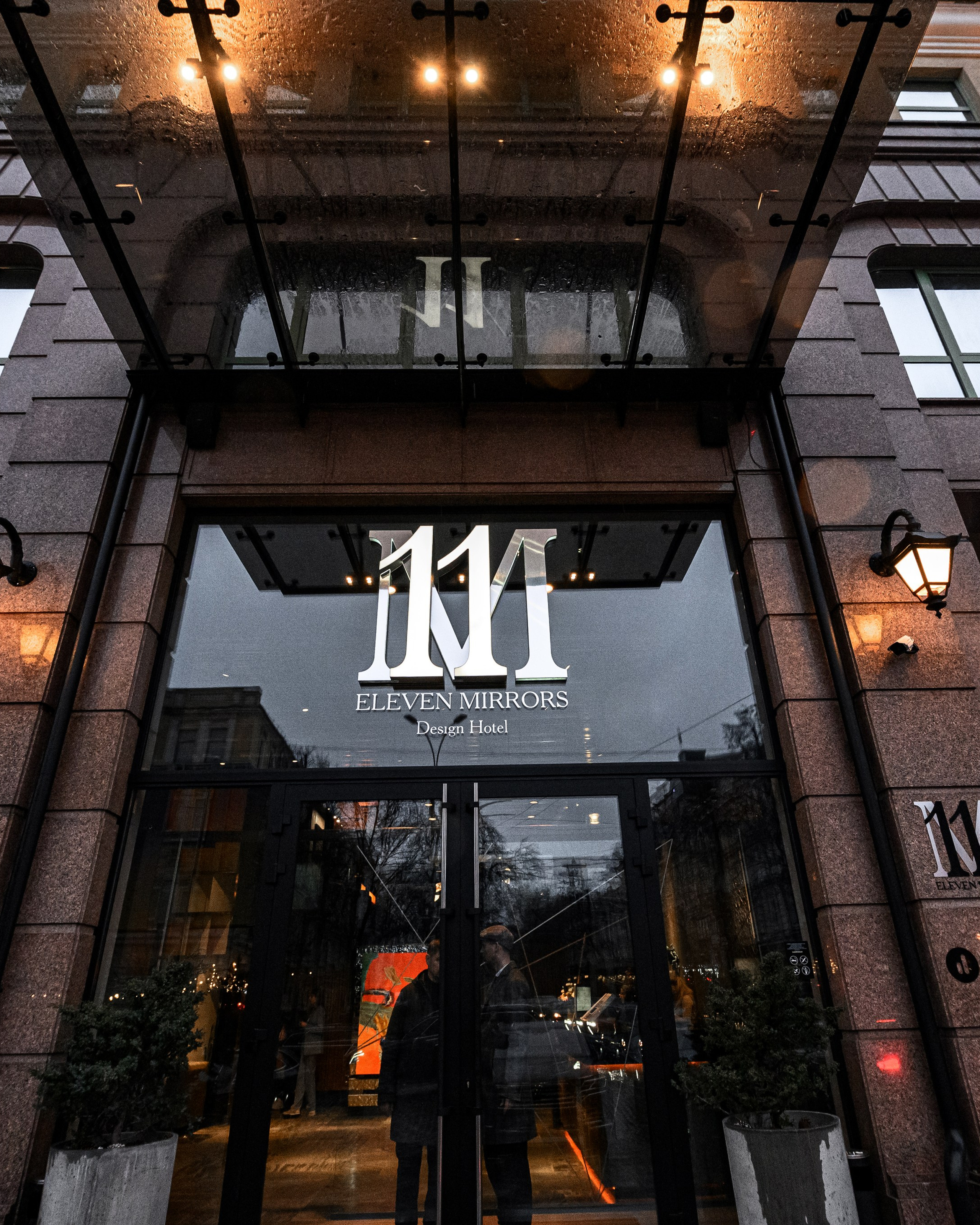 «CHARITY DINNER» від фонду ≪ Mother Heart≫