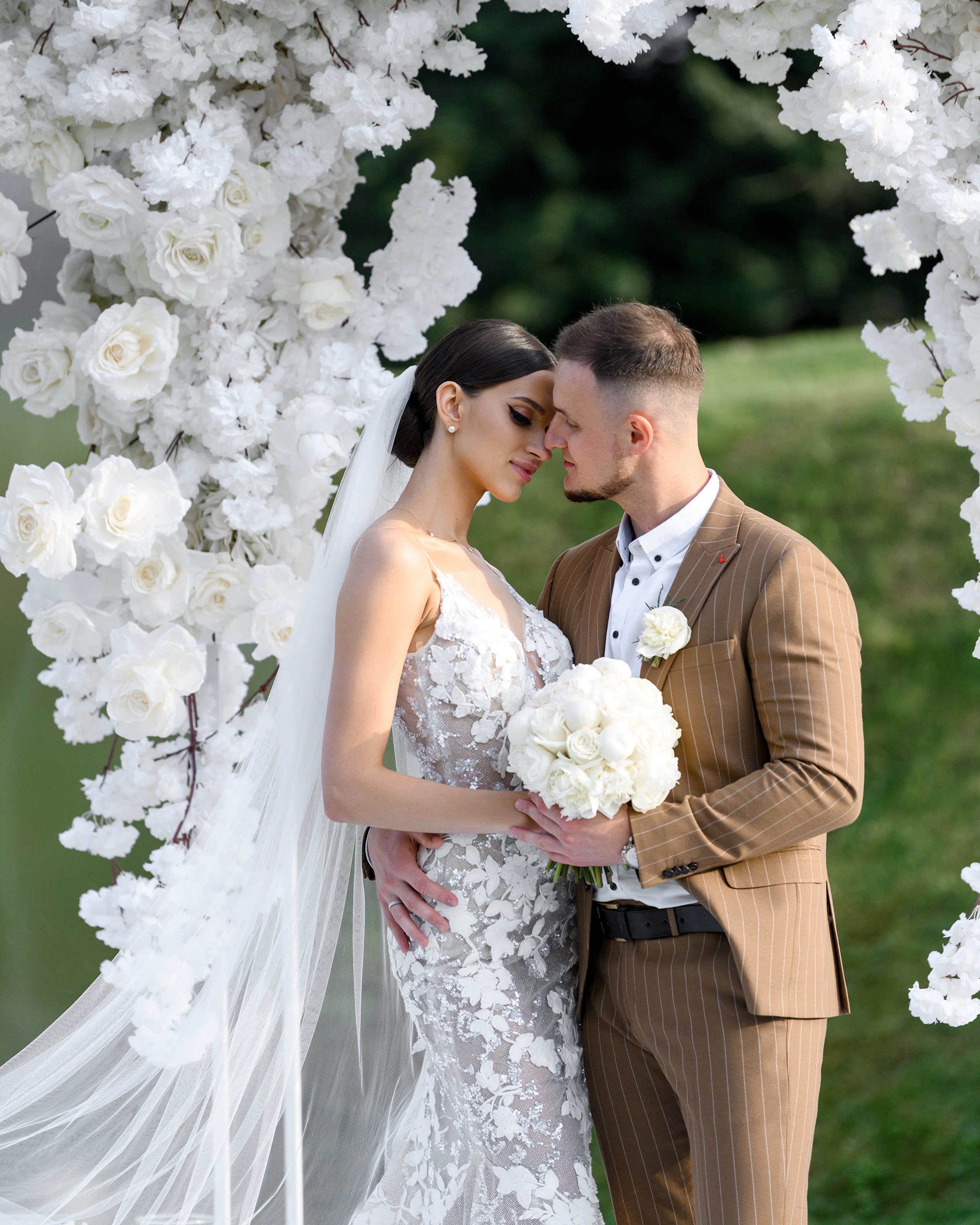 Євген & Анастасія