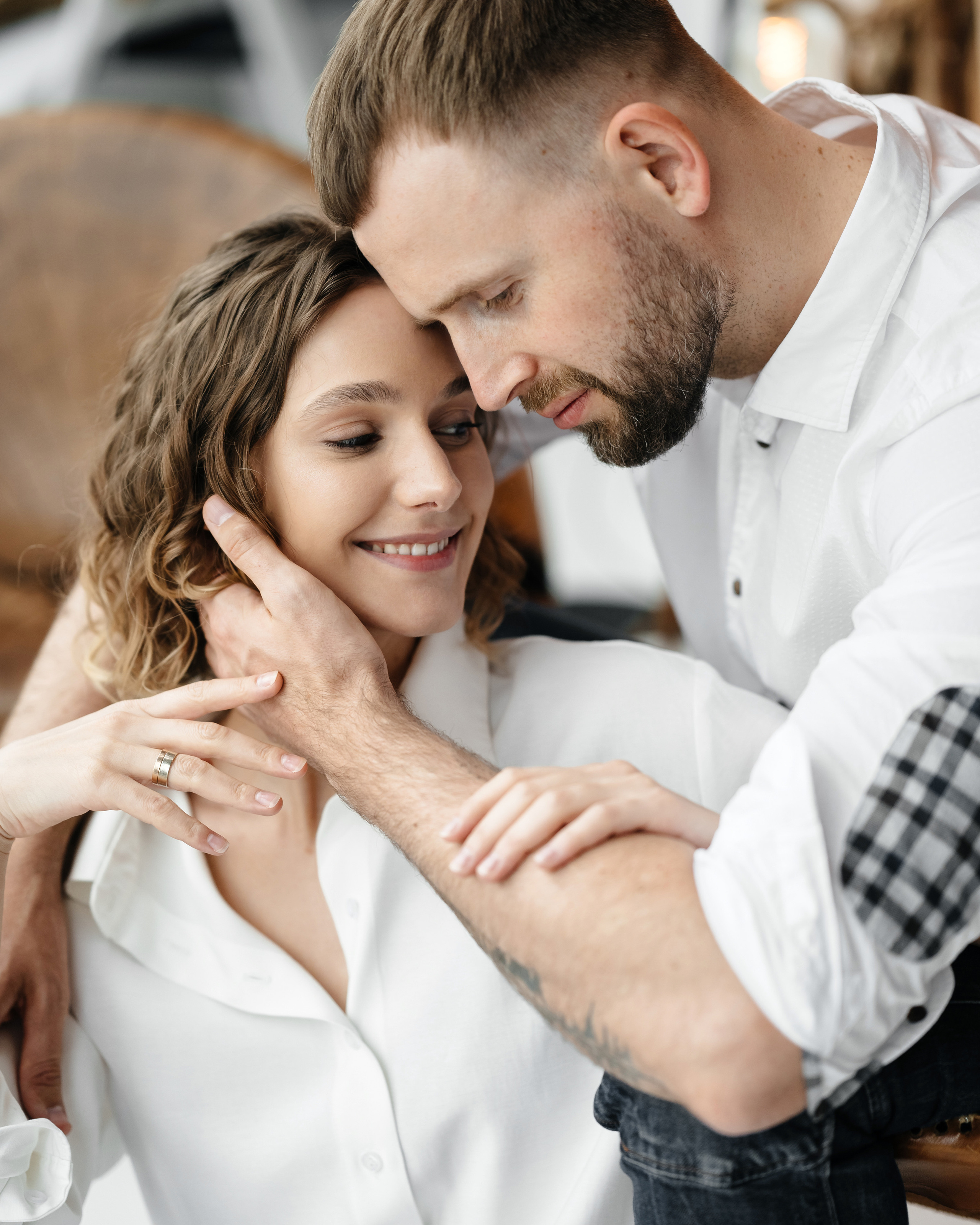 Євген & Ніка