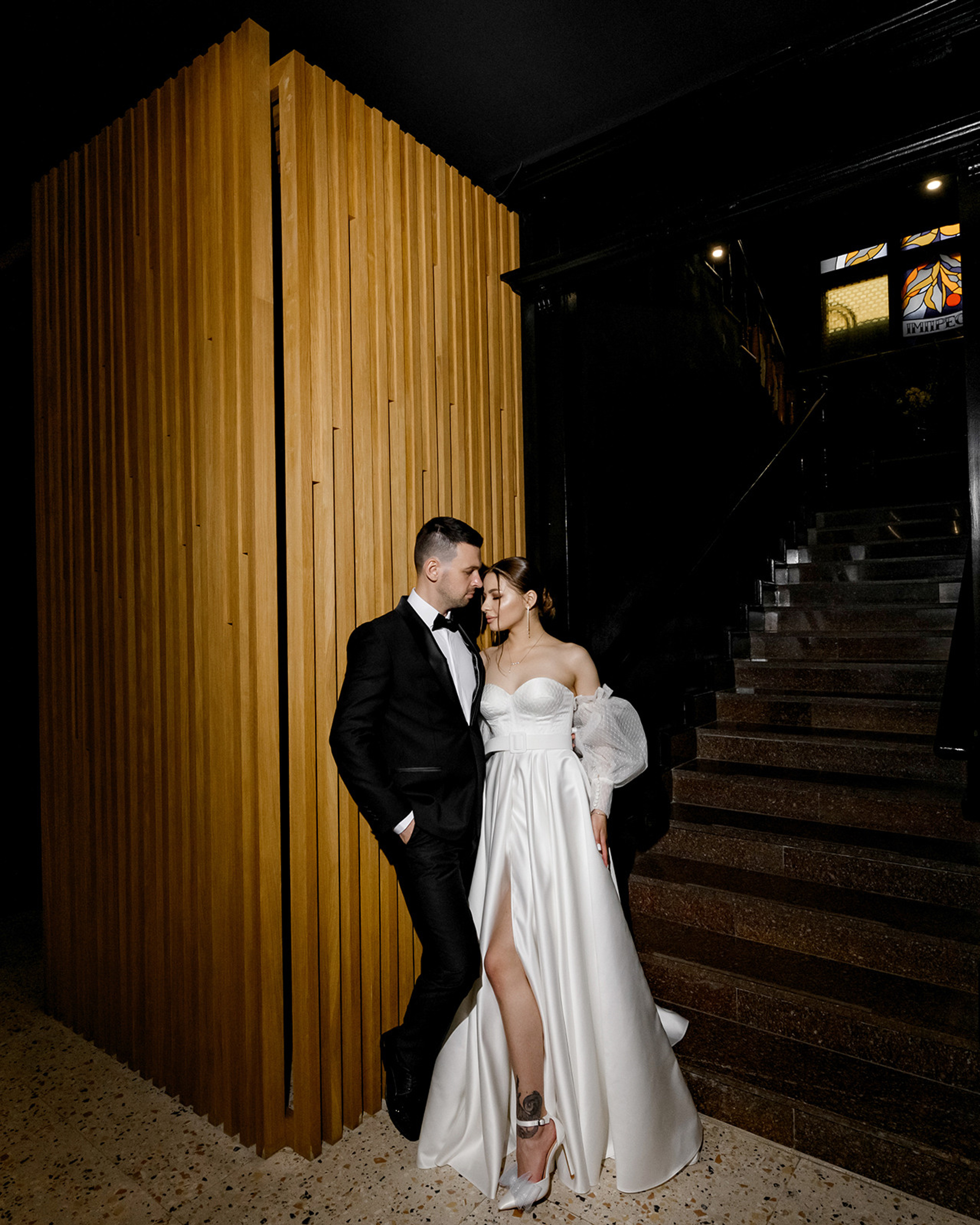 Юра & Анастасія