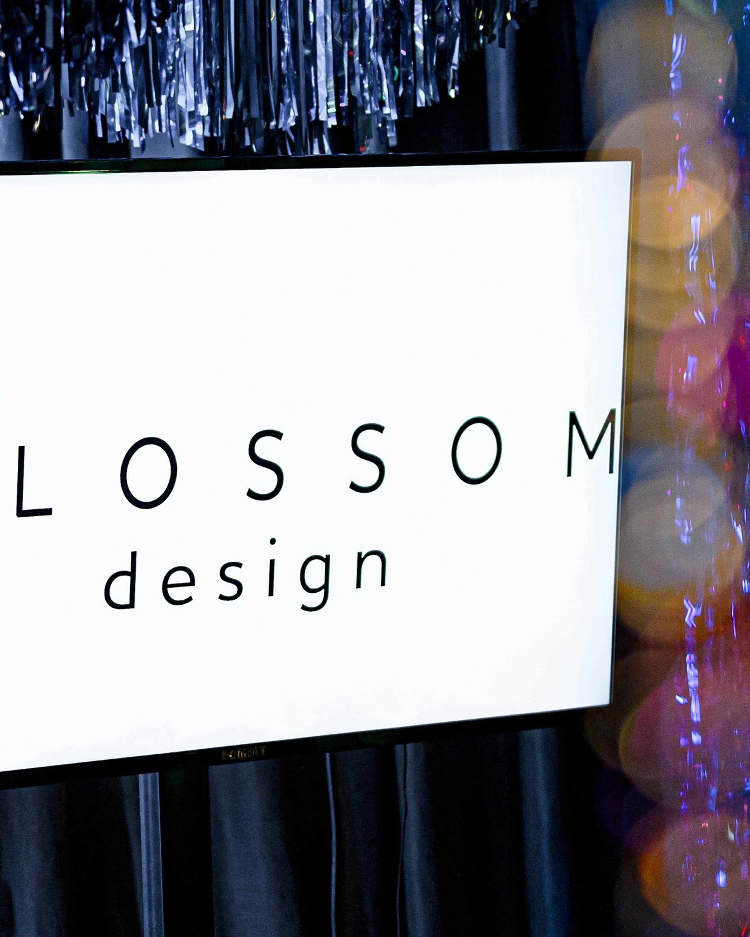 BLOSSOM «ВЖЕ НЕ&nbsp;18»