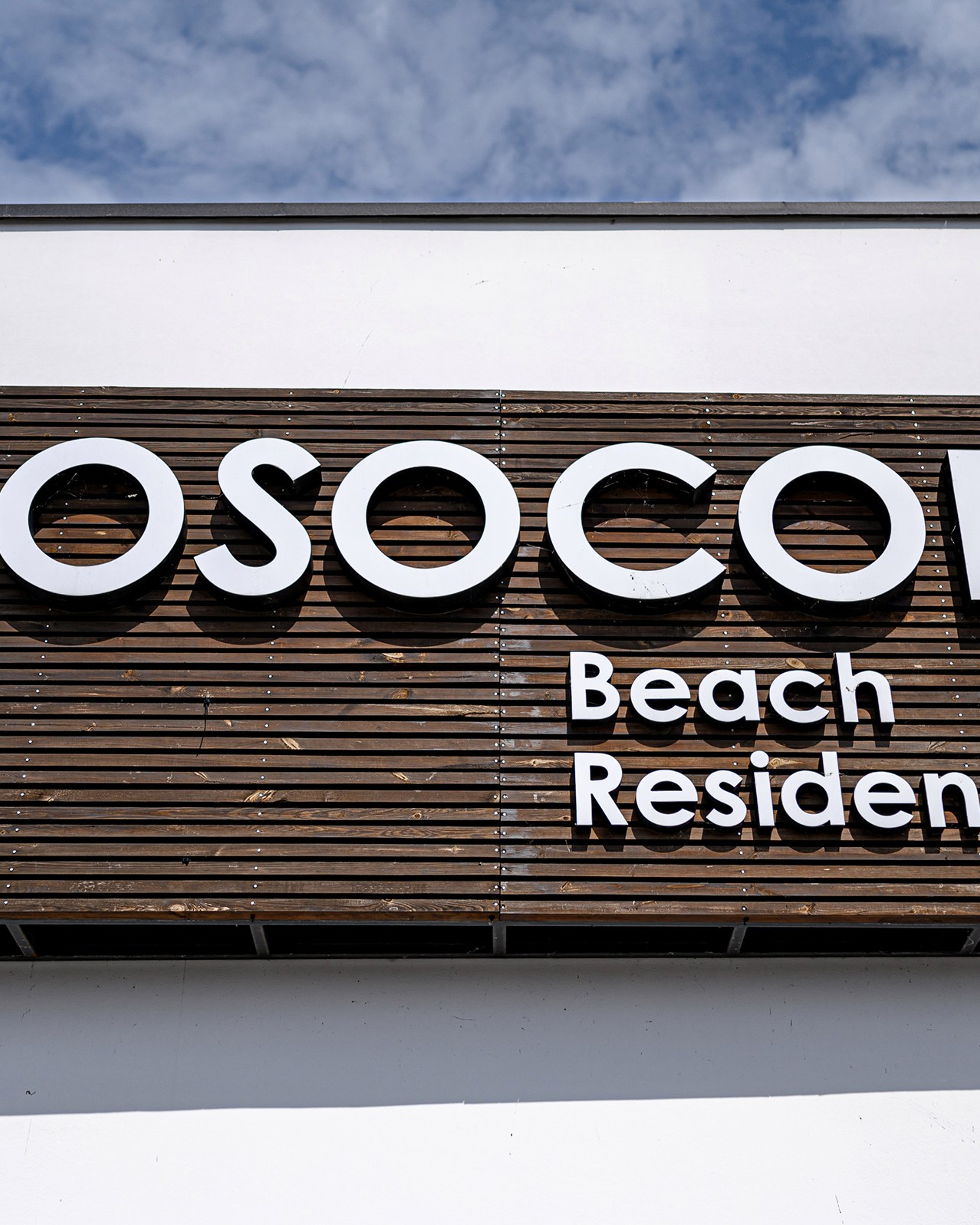 " Happy birthday, Osocor "