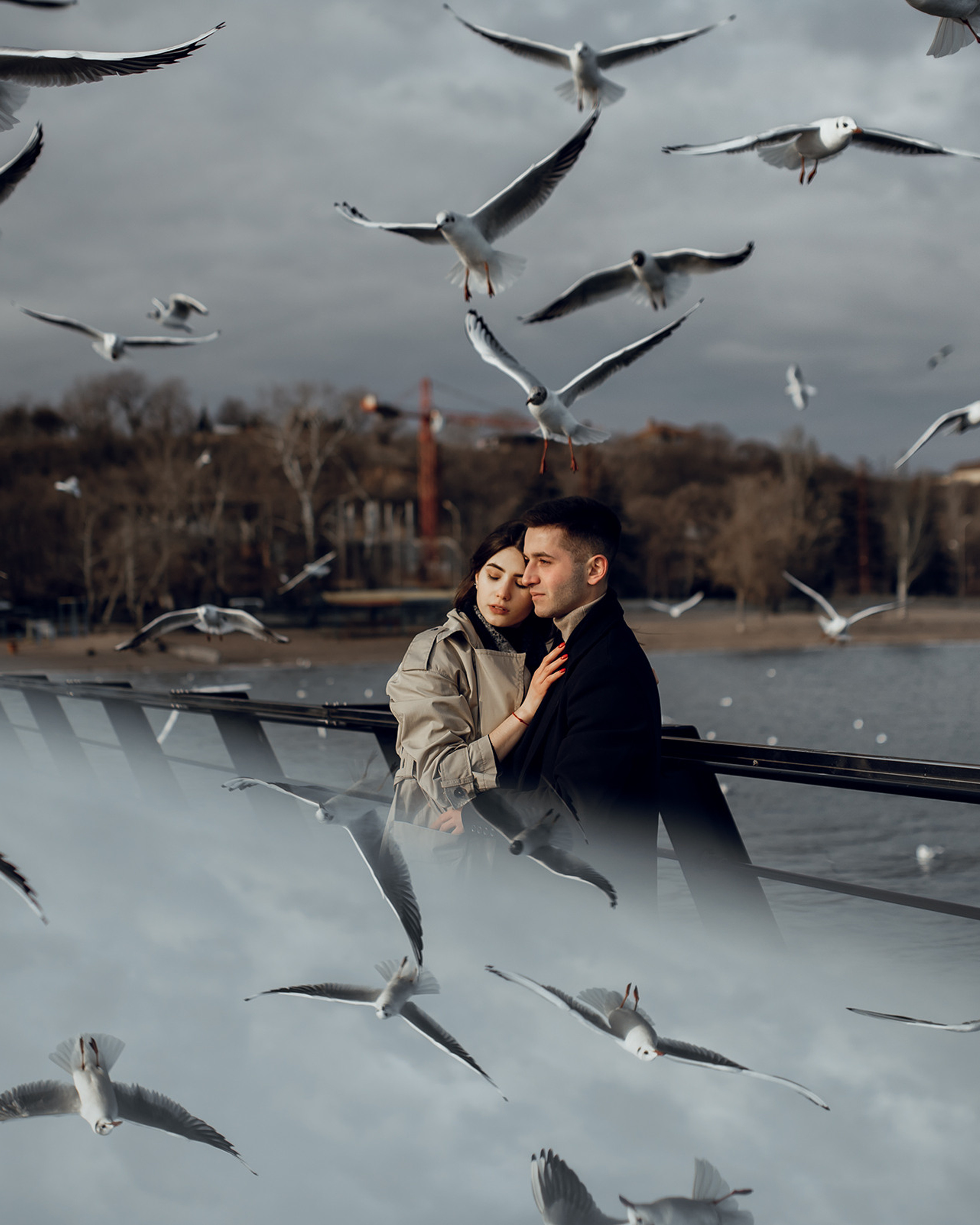 Євген & Мілана