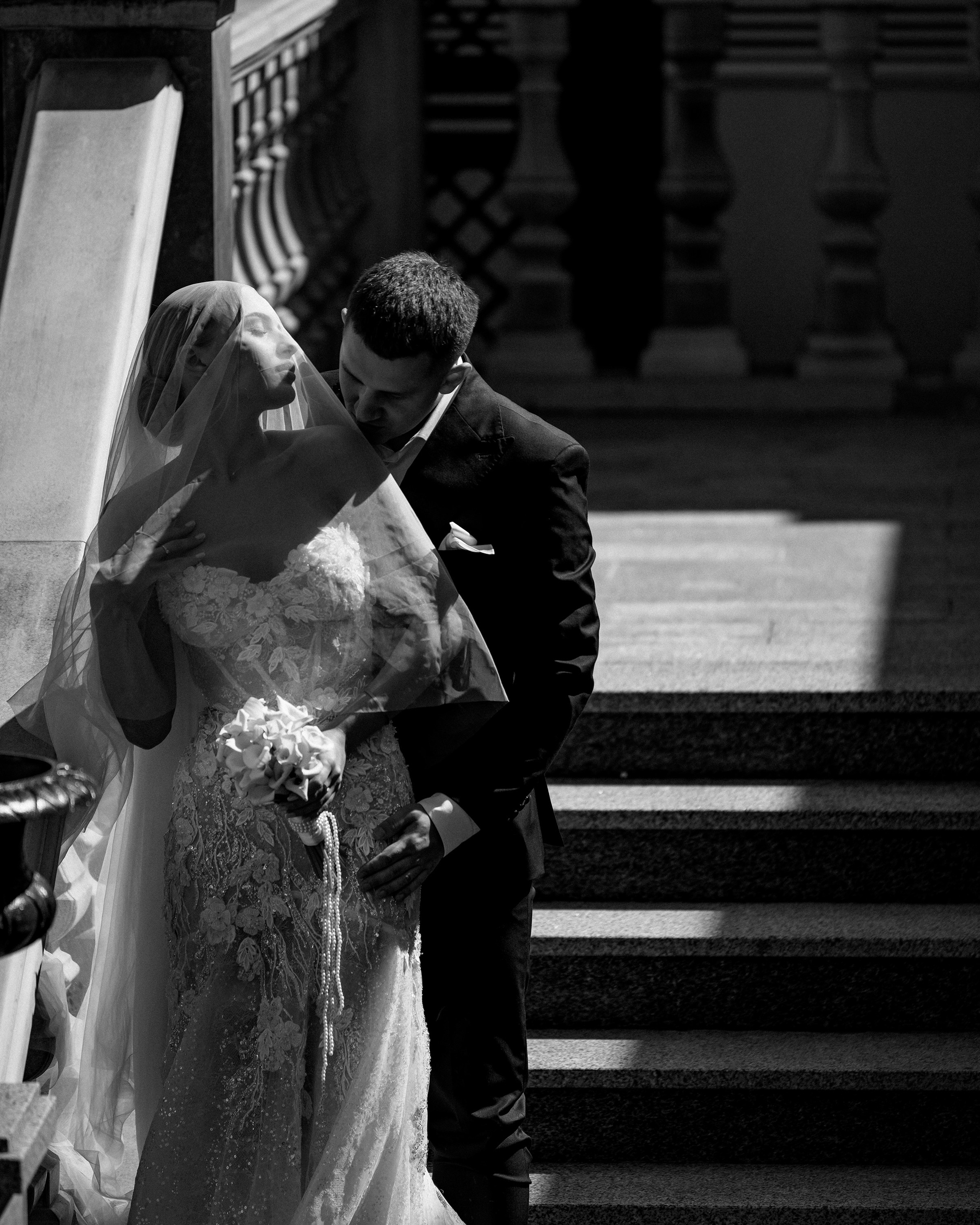 ОЛЕКСІЙ & МАРІЯ